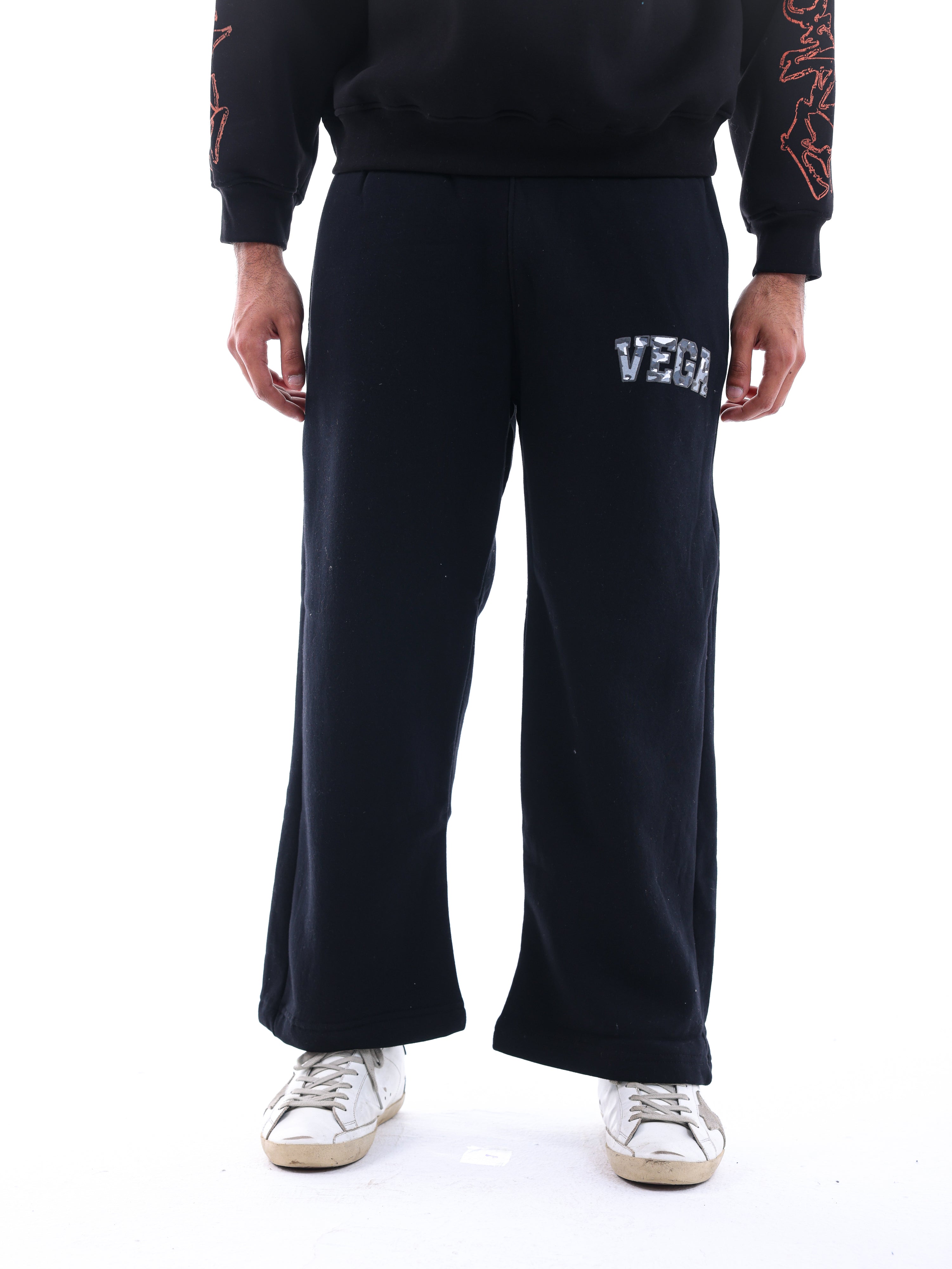Varsity Sweatpants