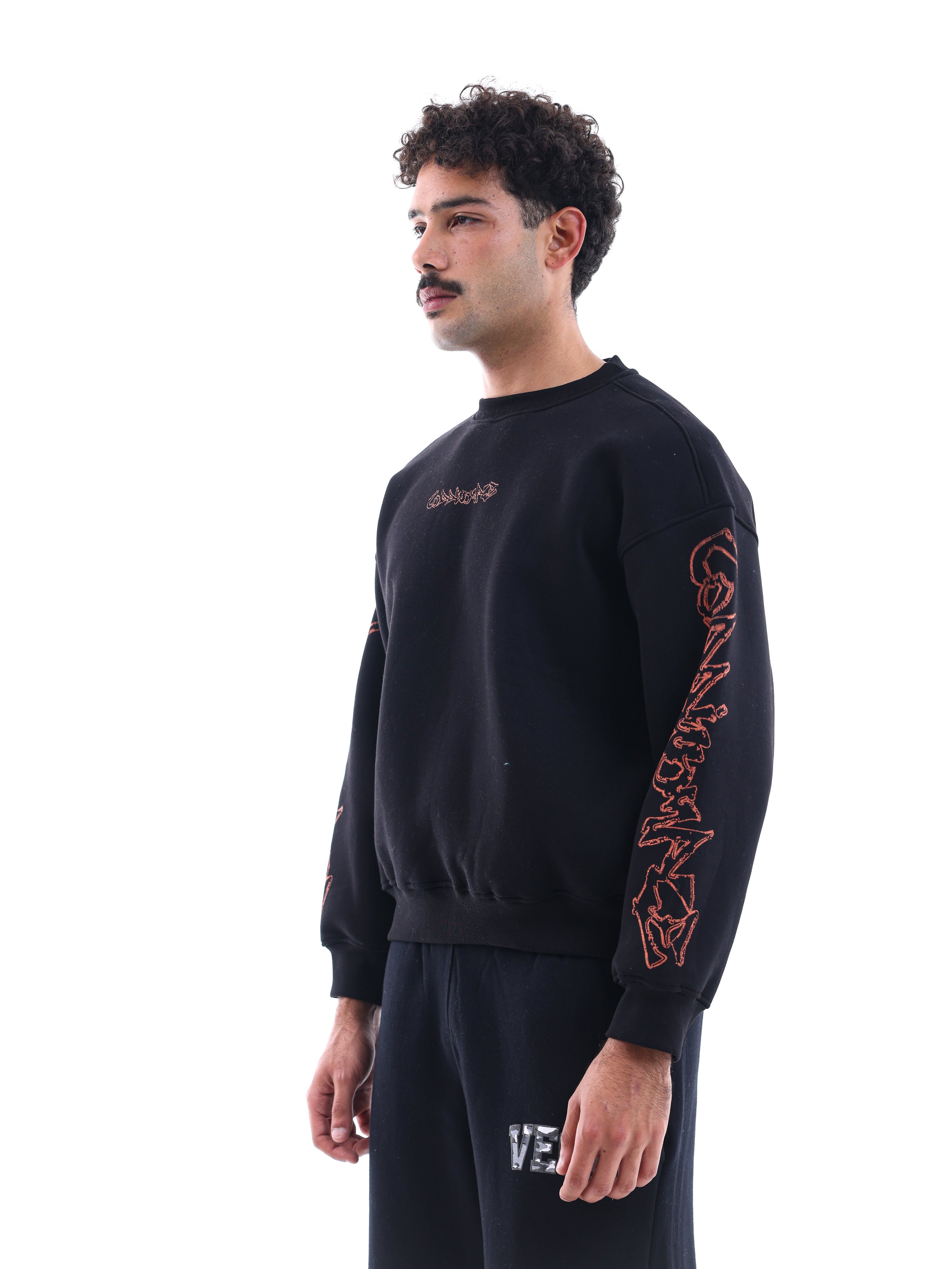 Hellfire Sweatshirt