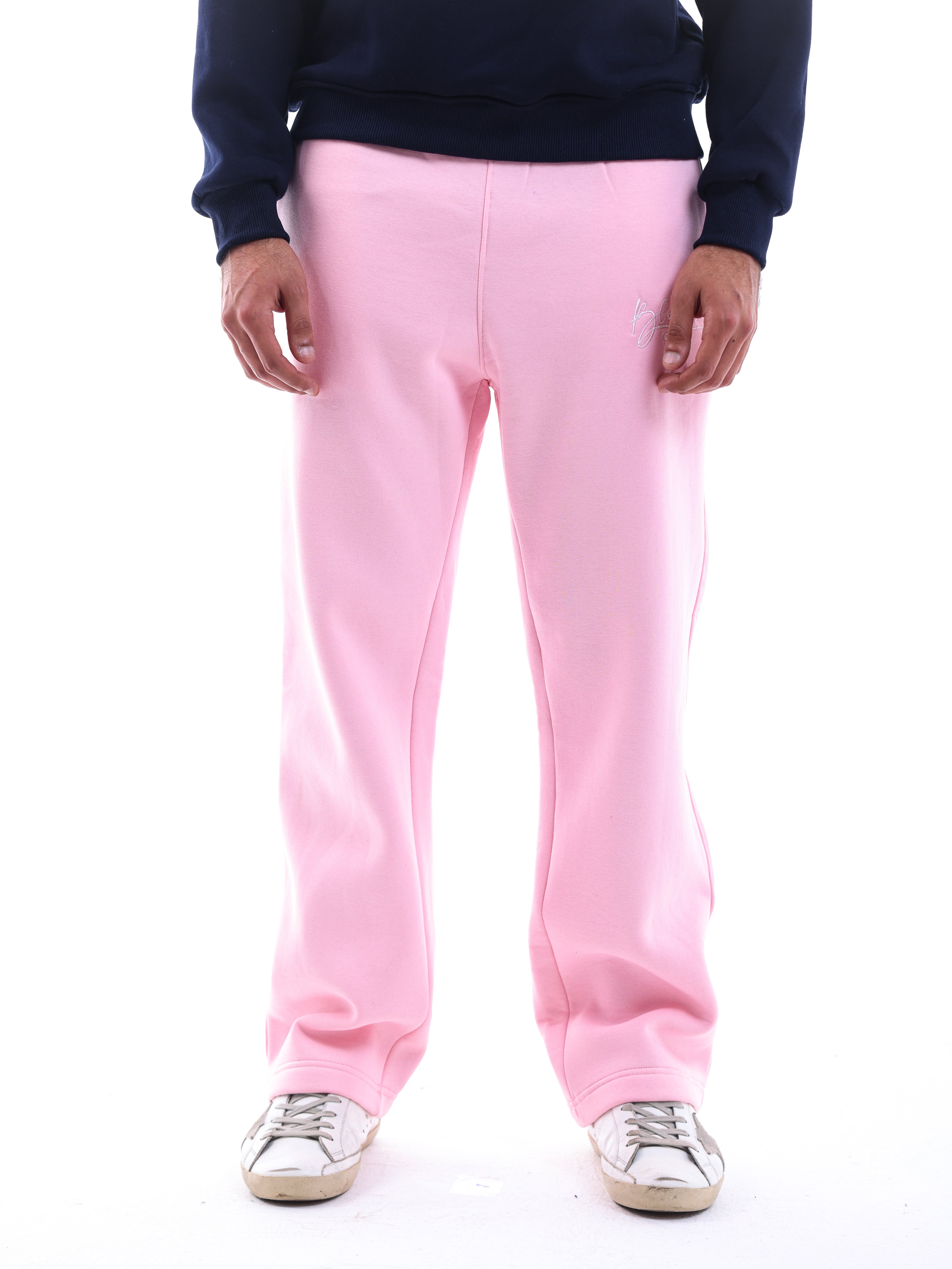 Winter Boxy Sweatpants