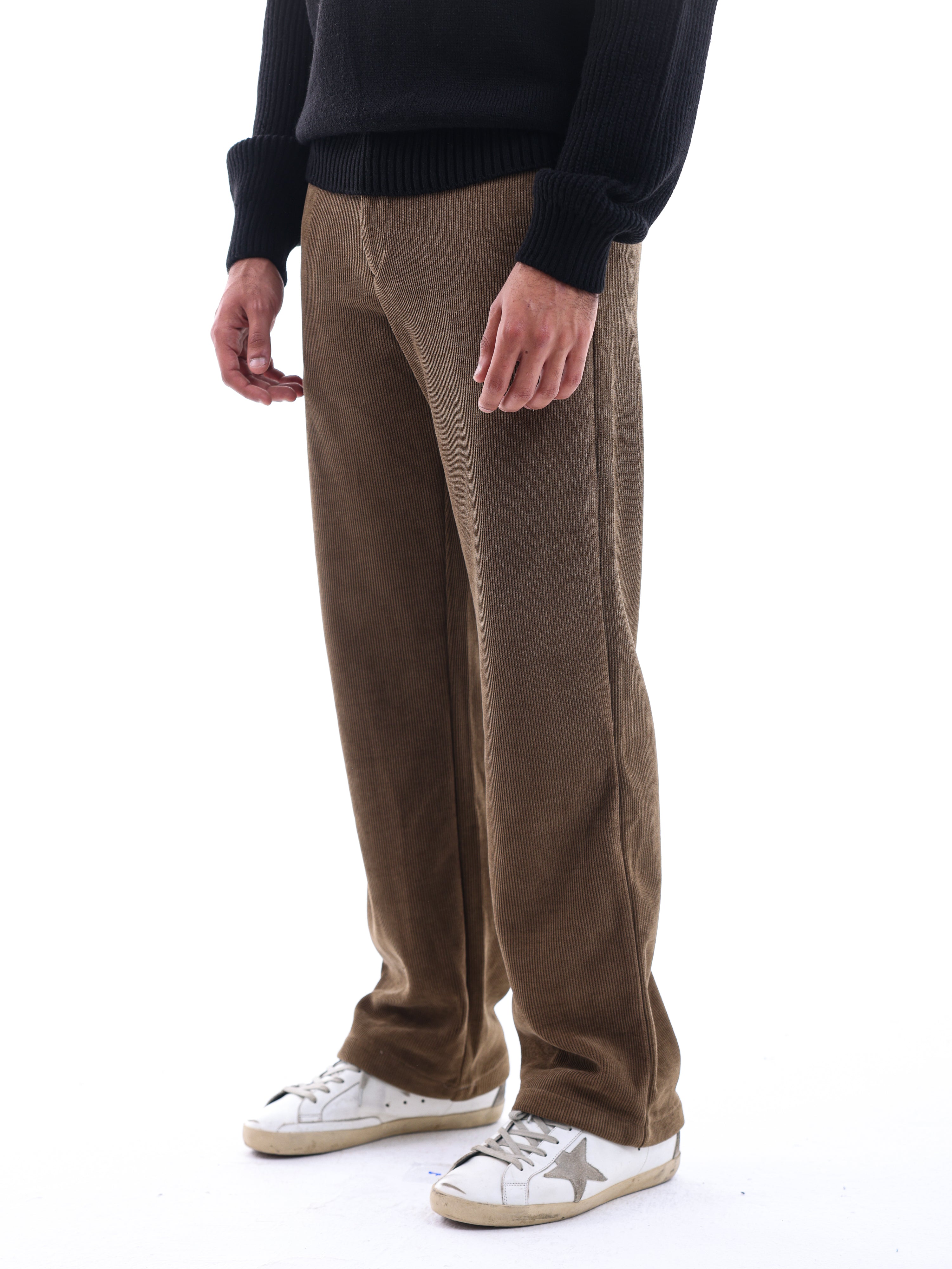 The Corduroy Trouser