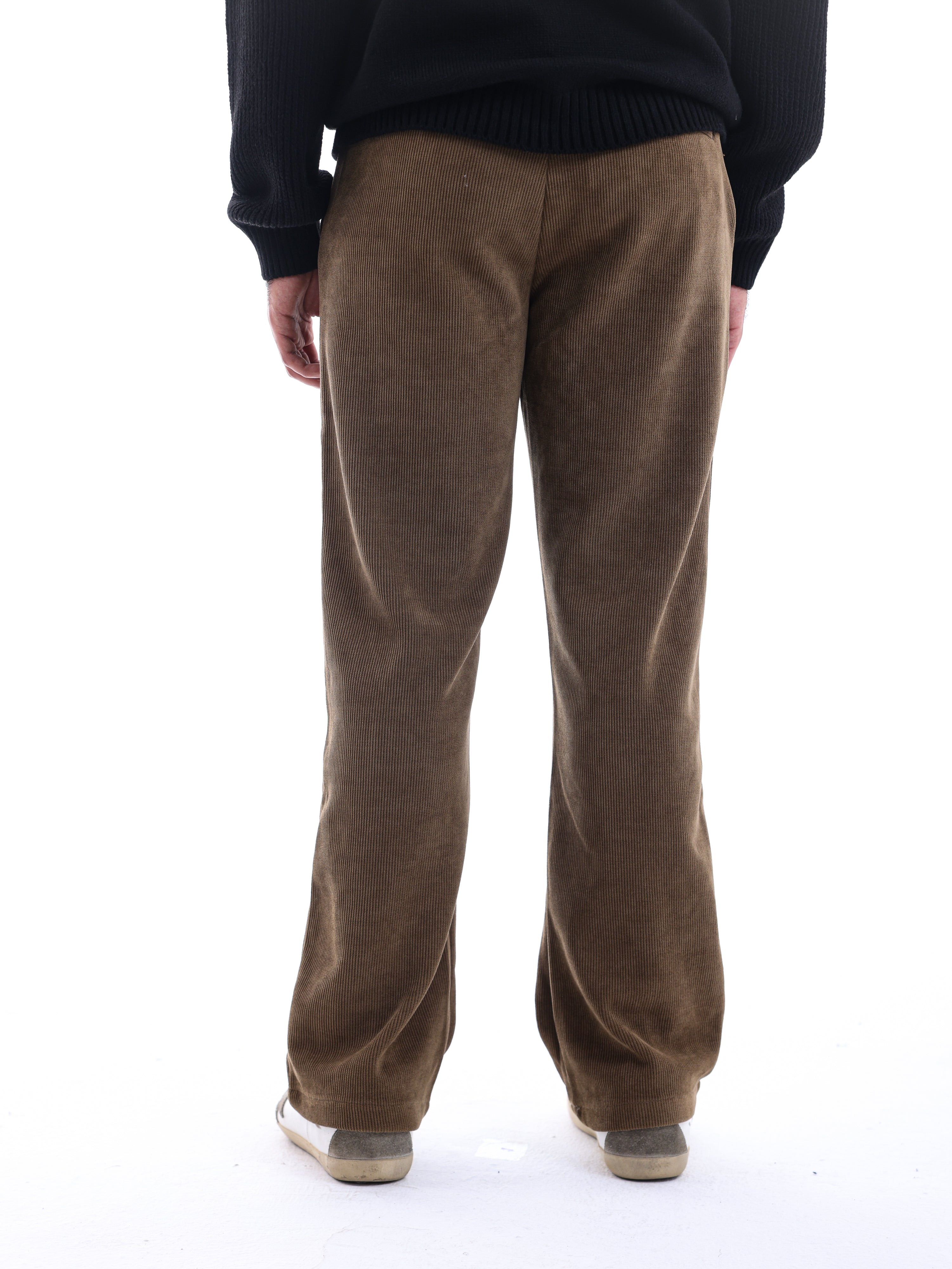 The Corduroy Trouser