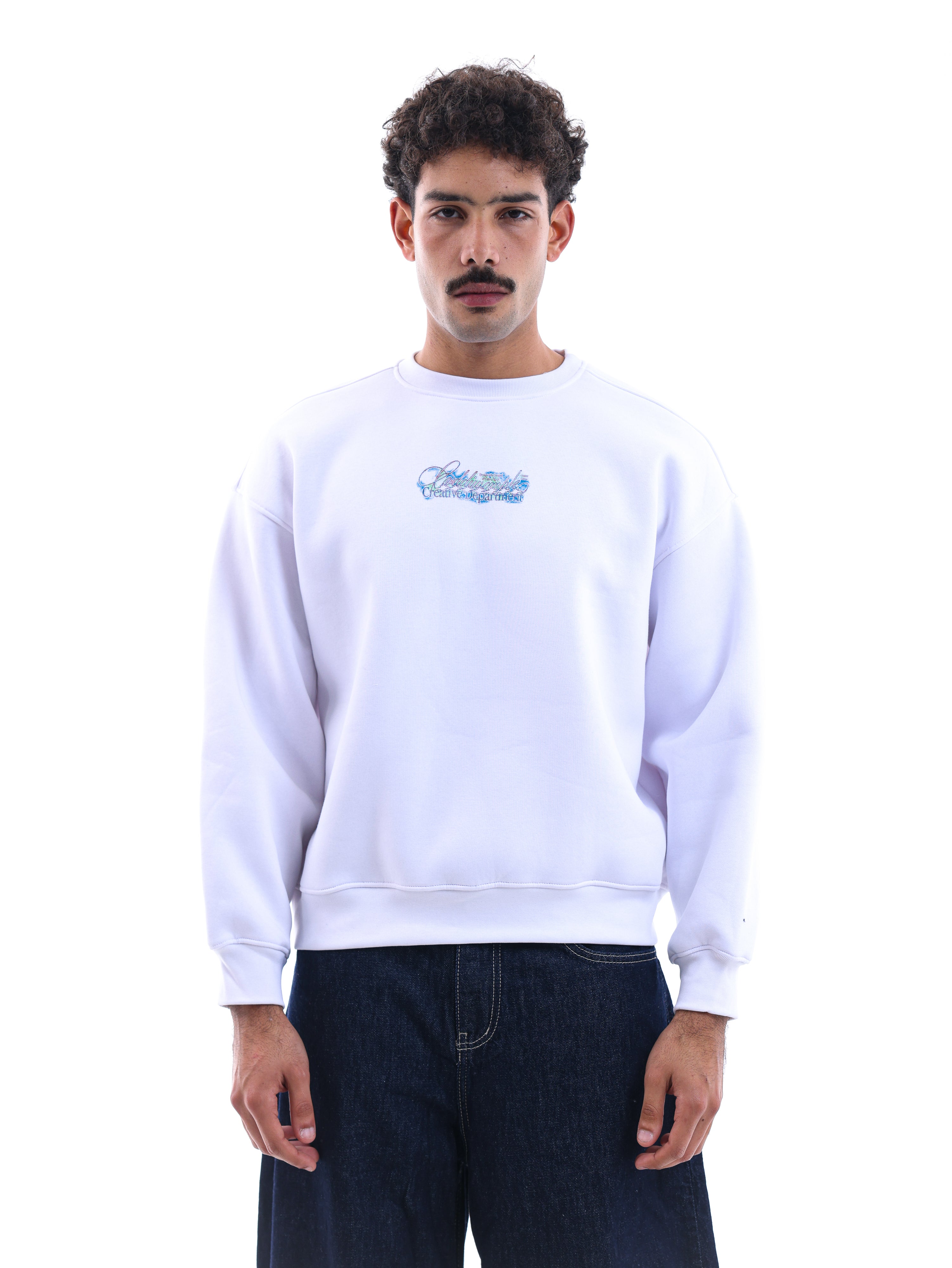 Creative Department Sweatshirt