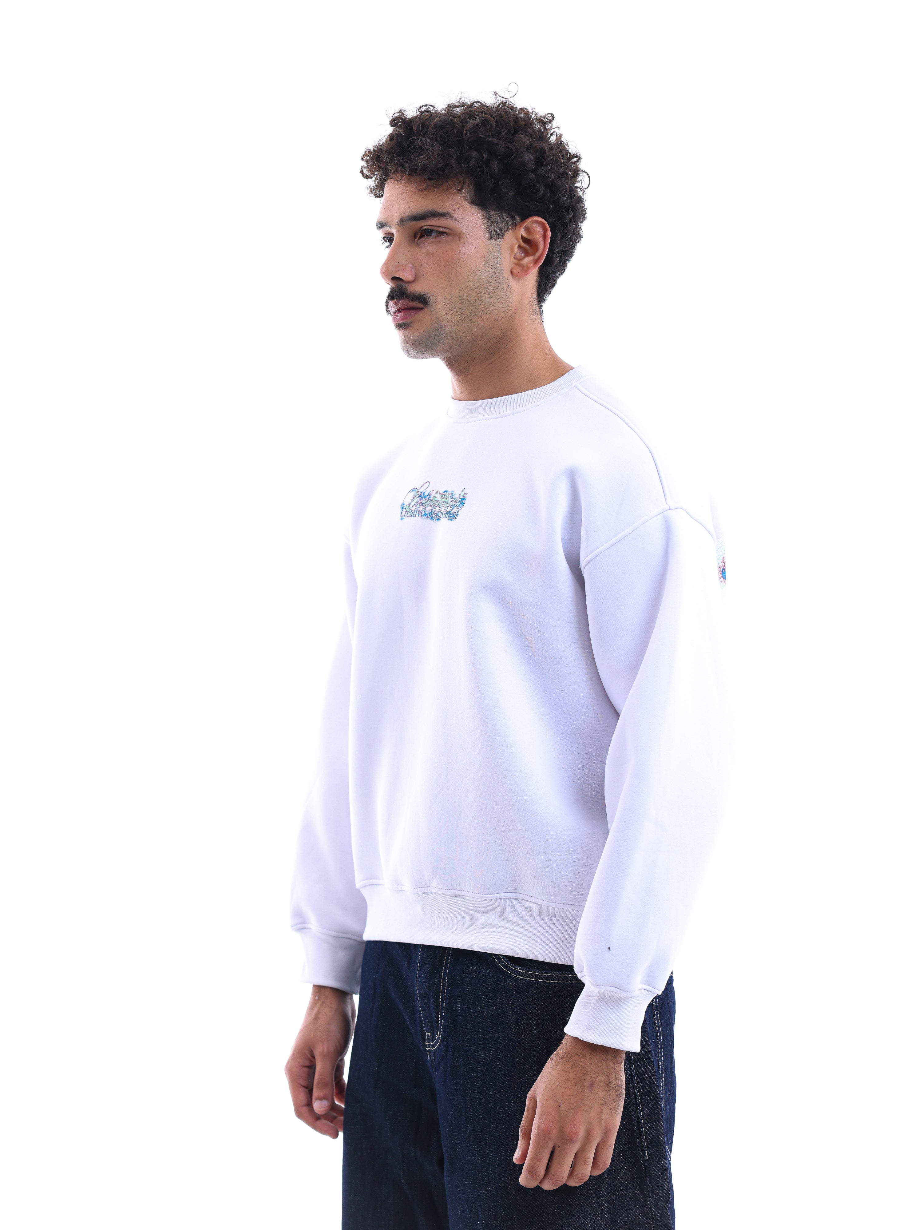 Creative Department Sweatshirt