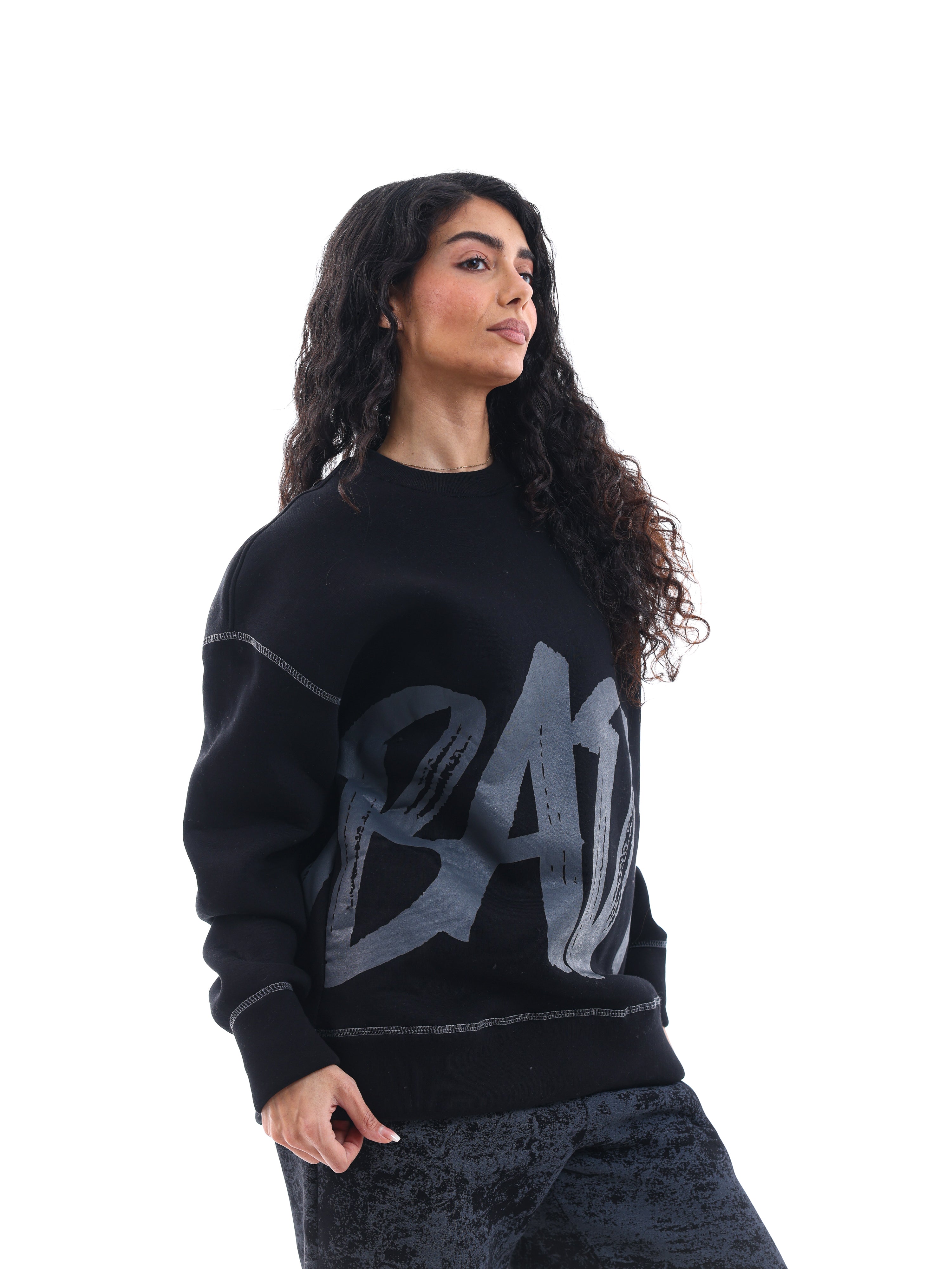 Bad Habits Sweatshirt