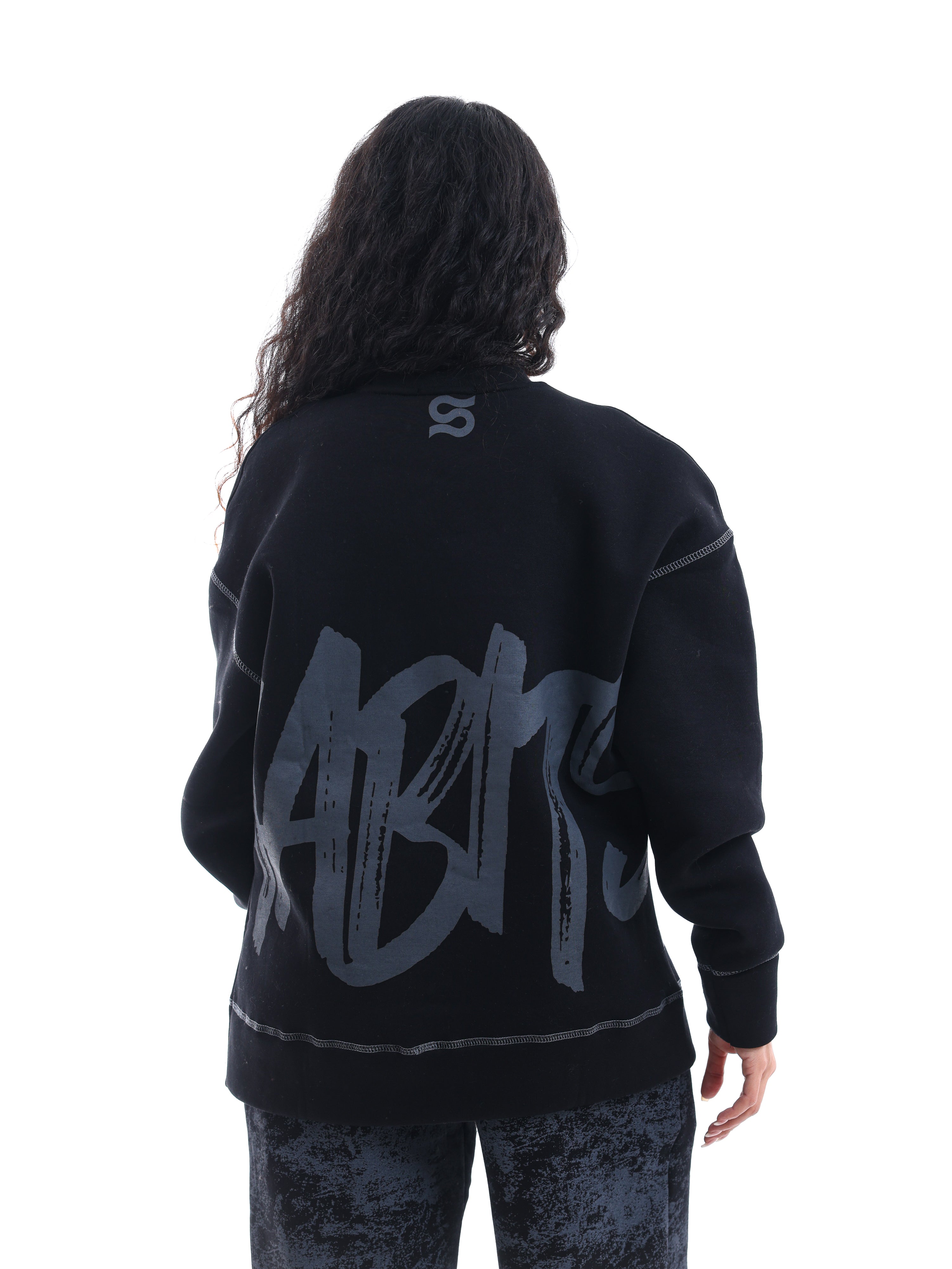 Bad Habits Sweatshirt