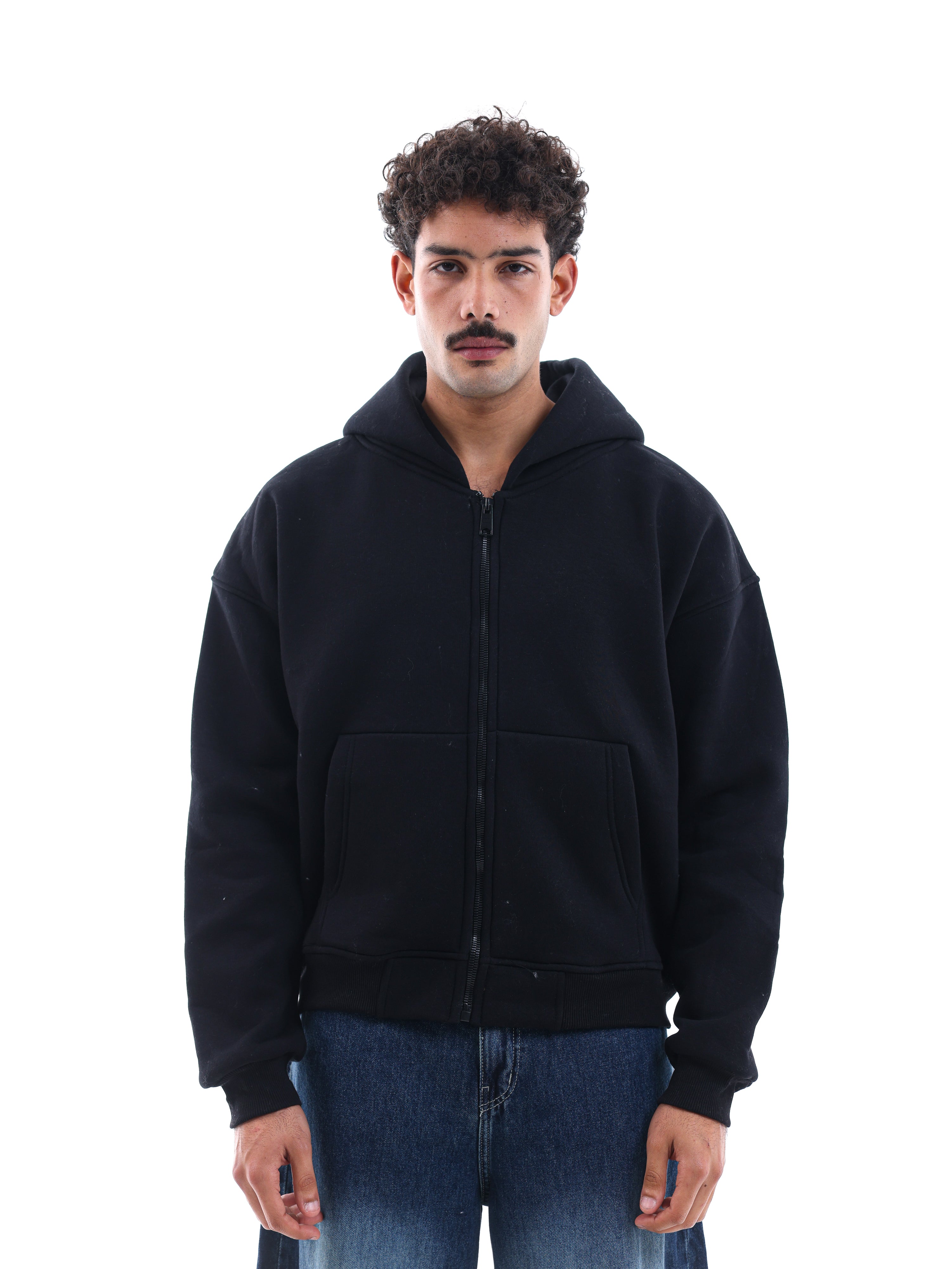 Essential Sweatshirt