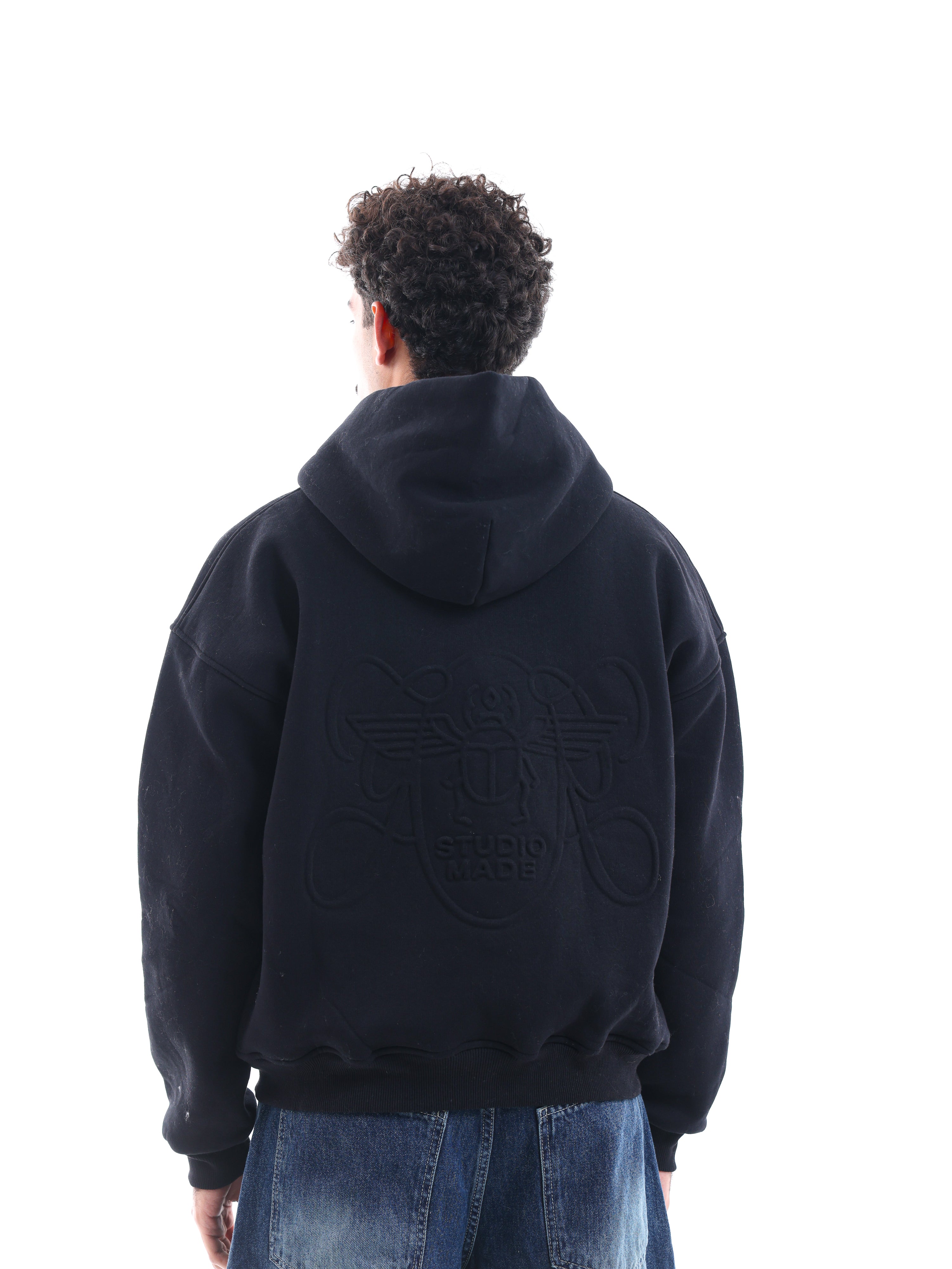 Essential Sweatshirt