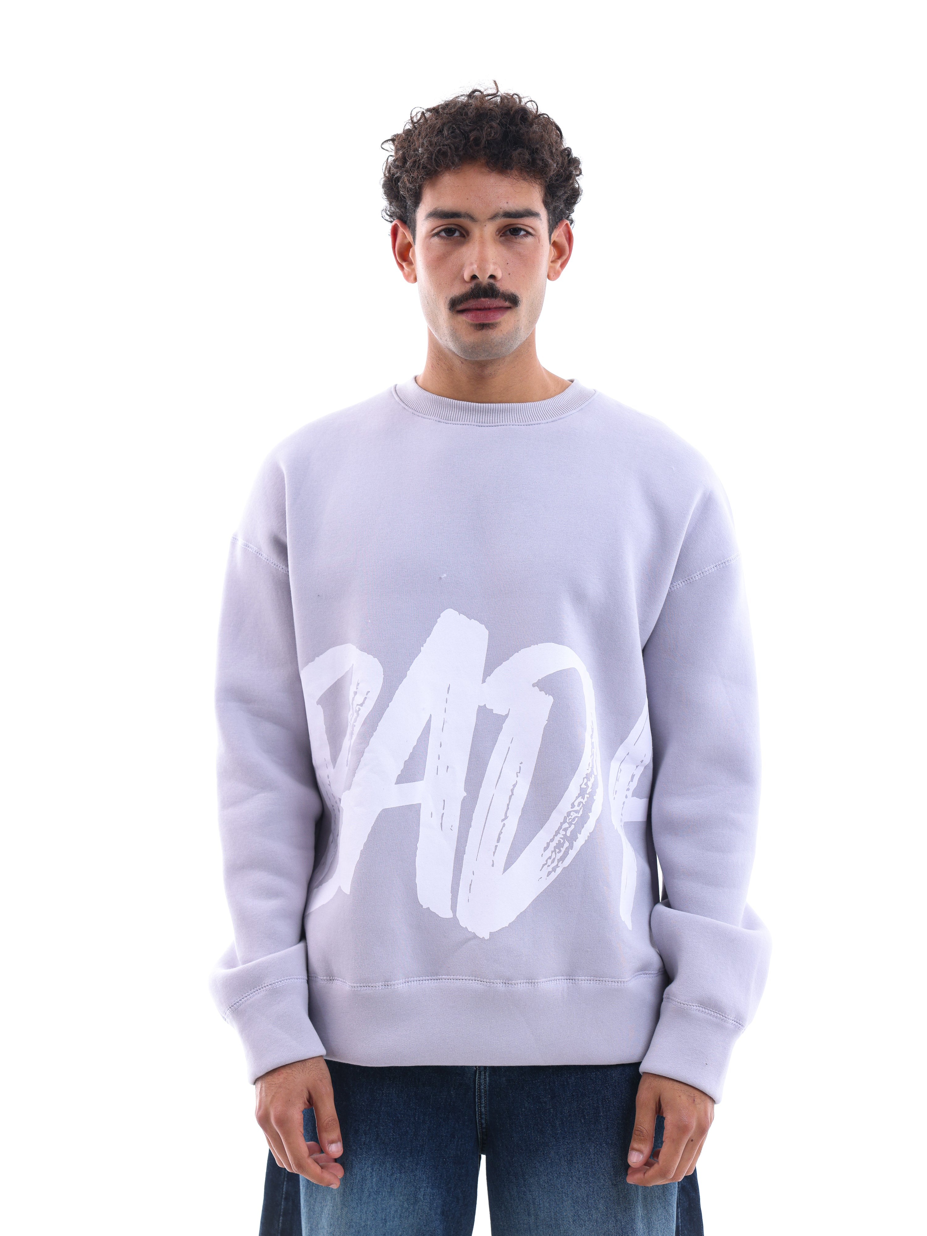 Bad Habits Sweatshirt