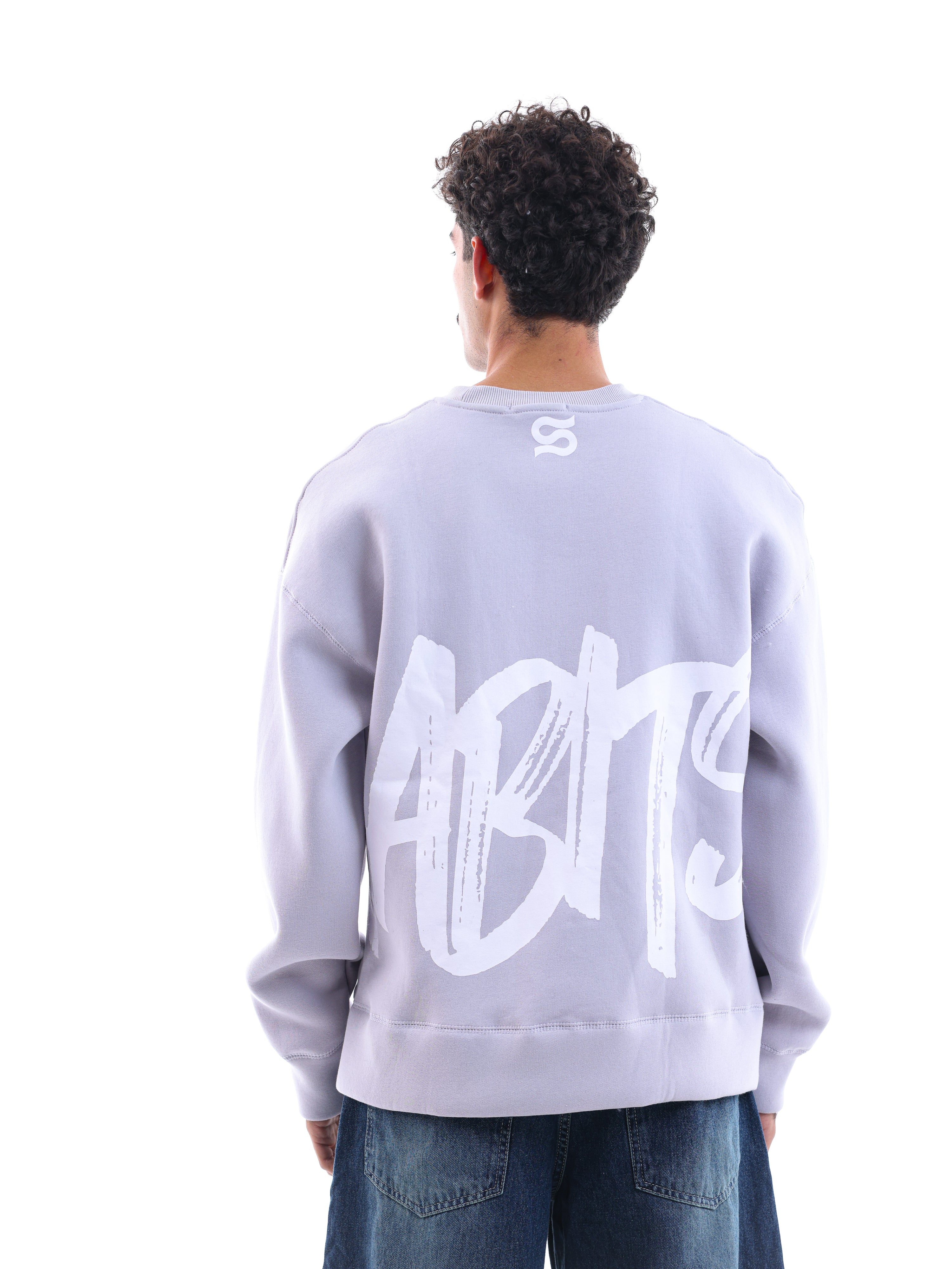 Bad Habits Sweatshirt