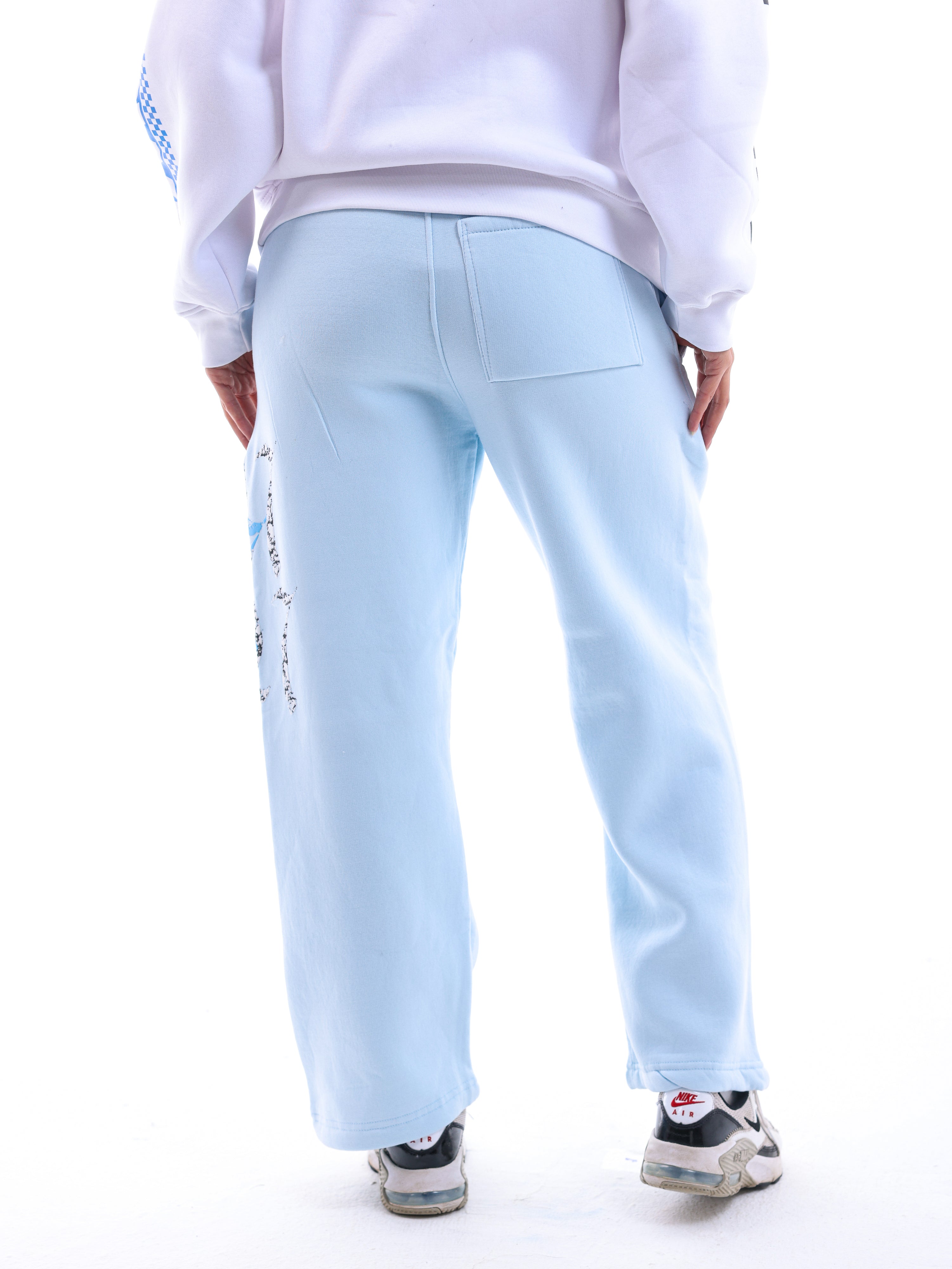 Double Trouble Sweatpants