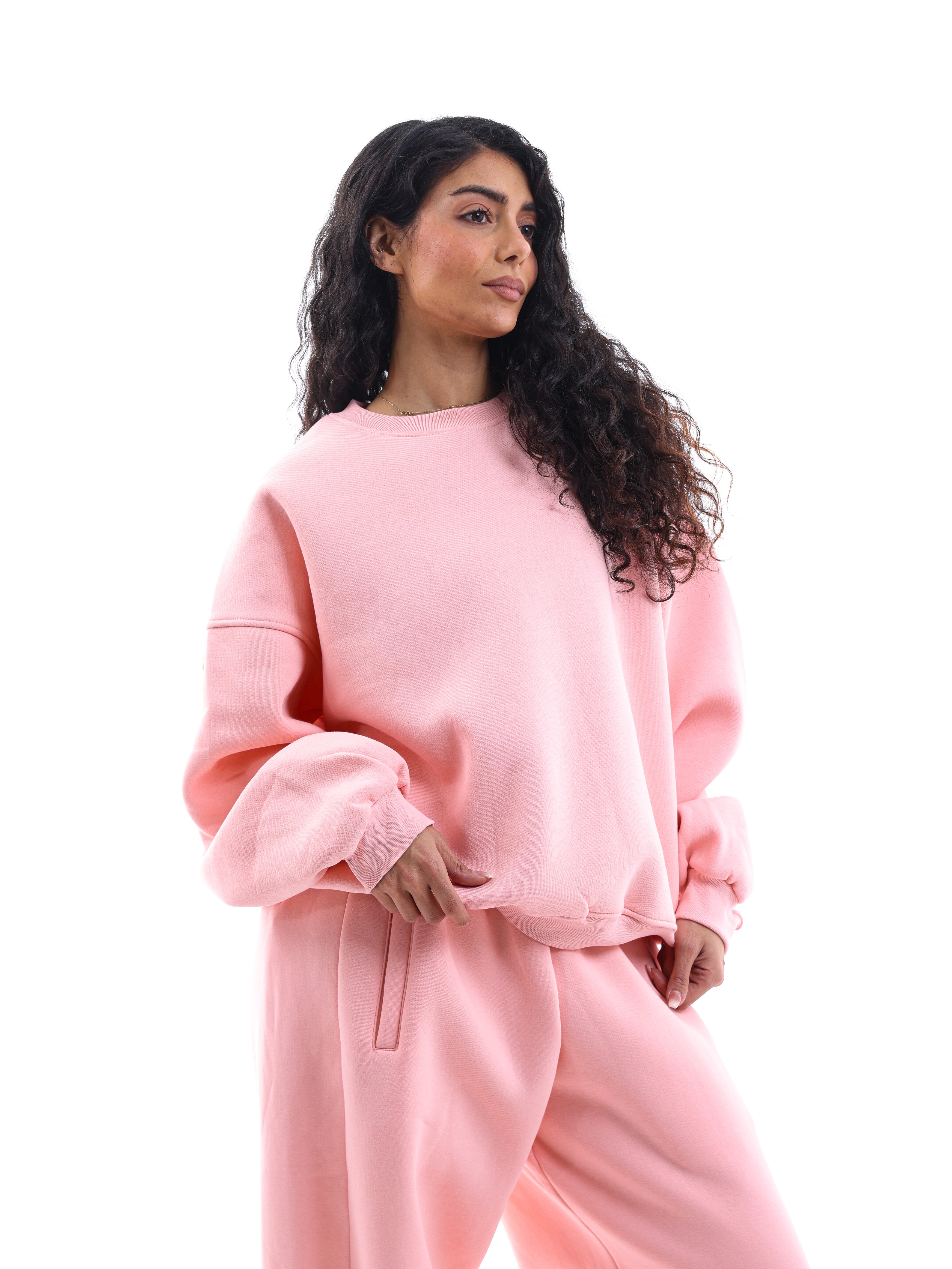 Core Unit Sweatshirt