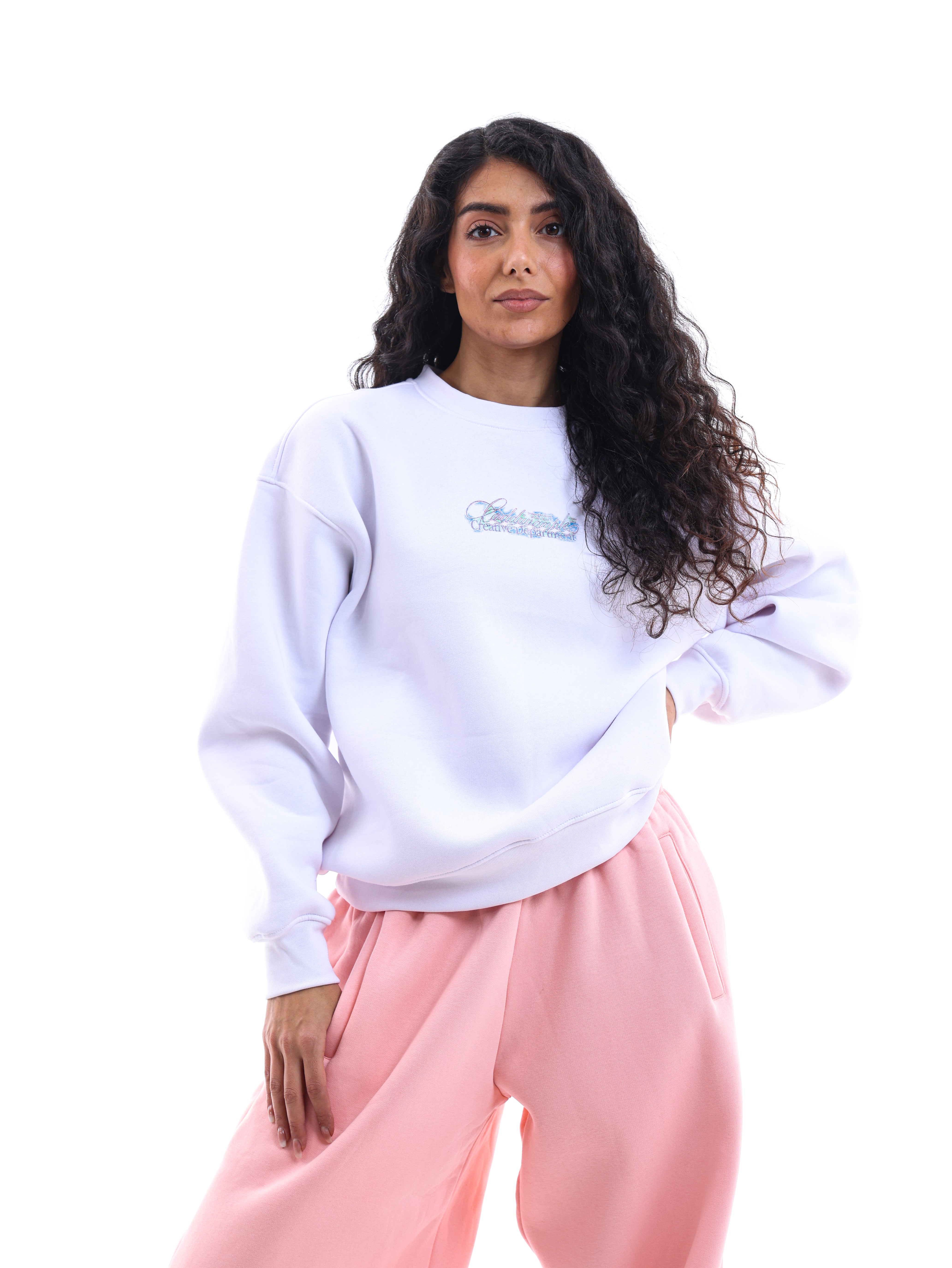 Creative Department Sweatshirt