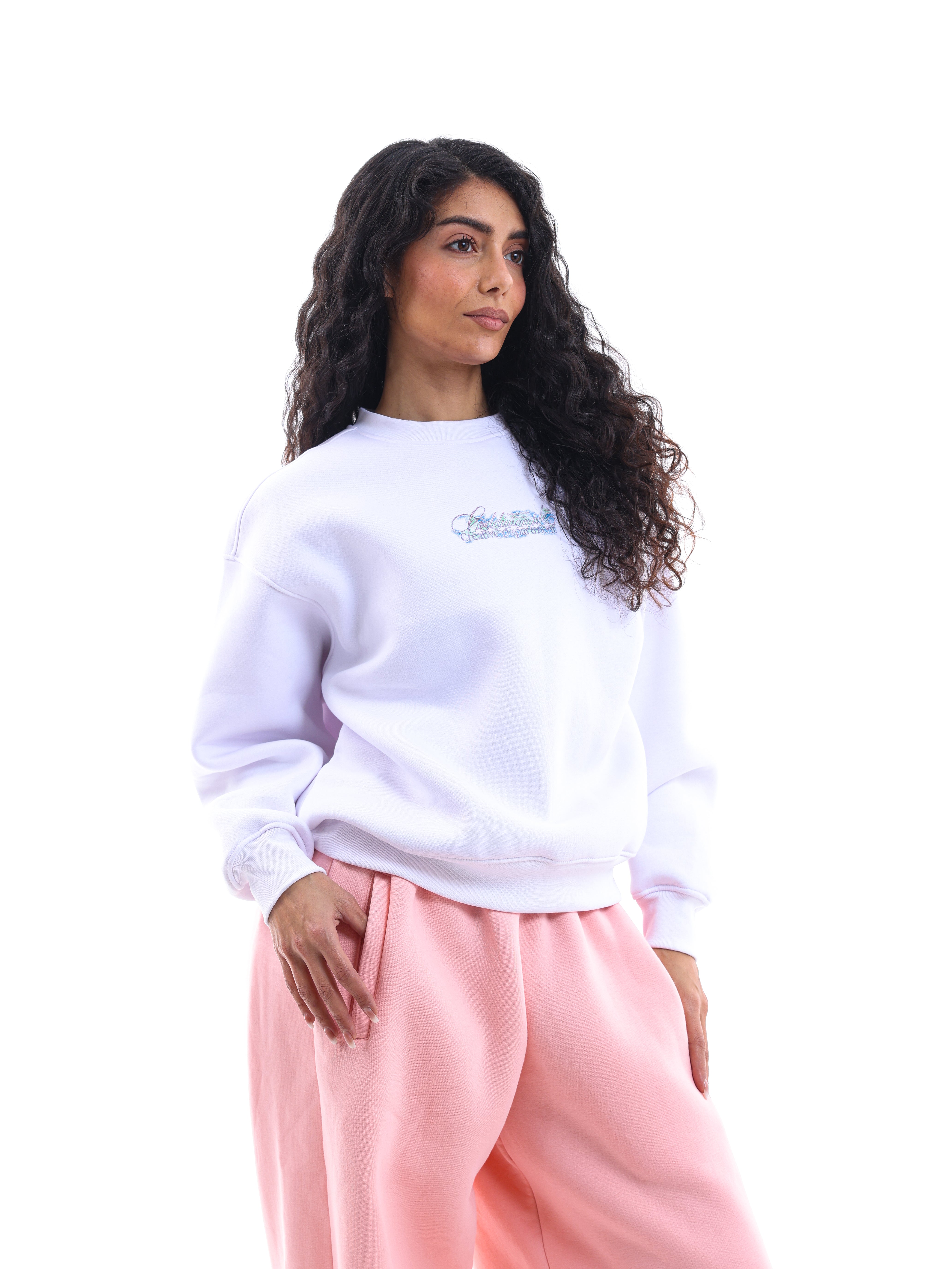 Creative Department Sweatshirt