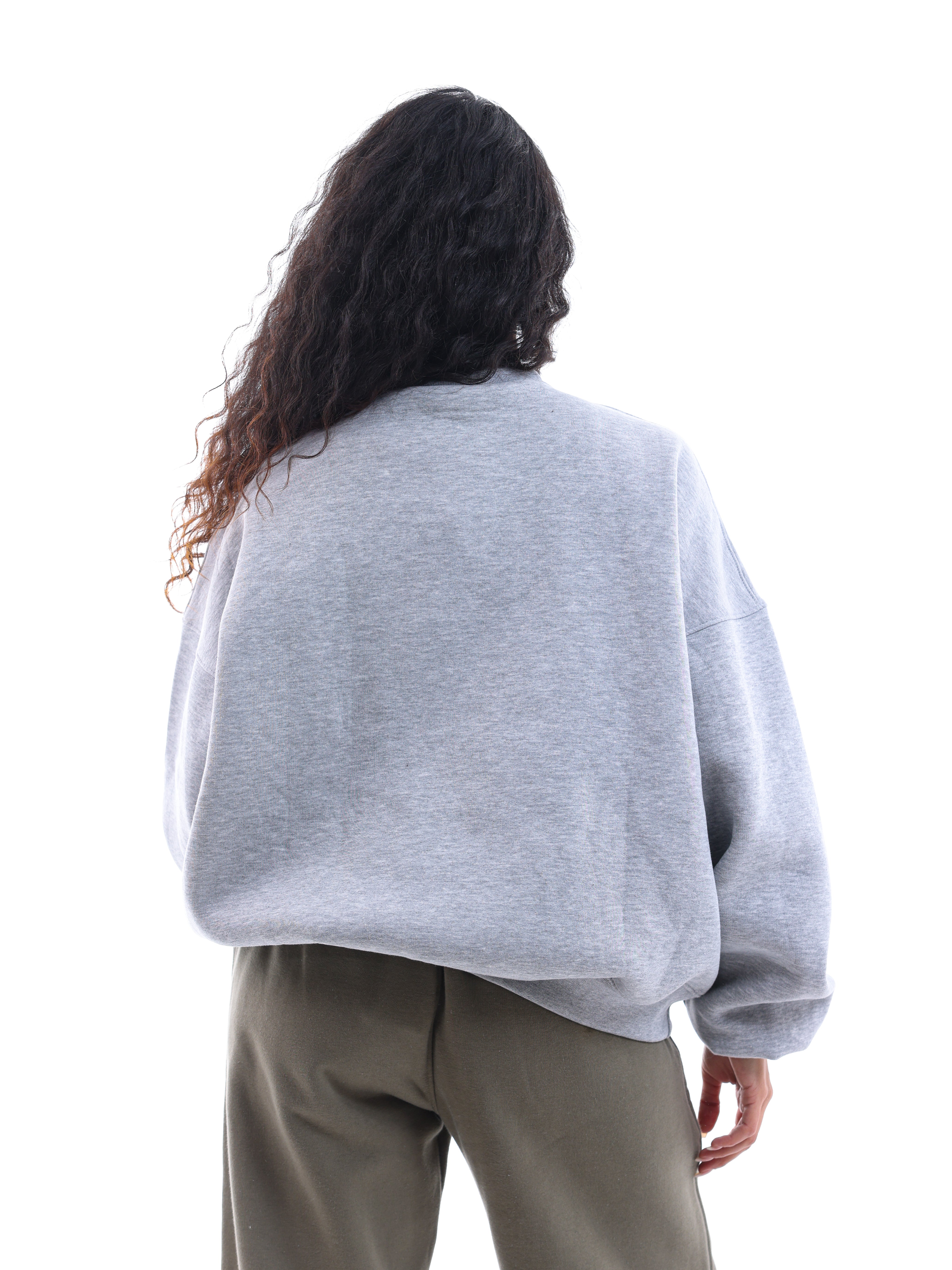Mind Loop Sweatshirt