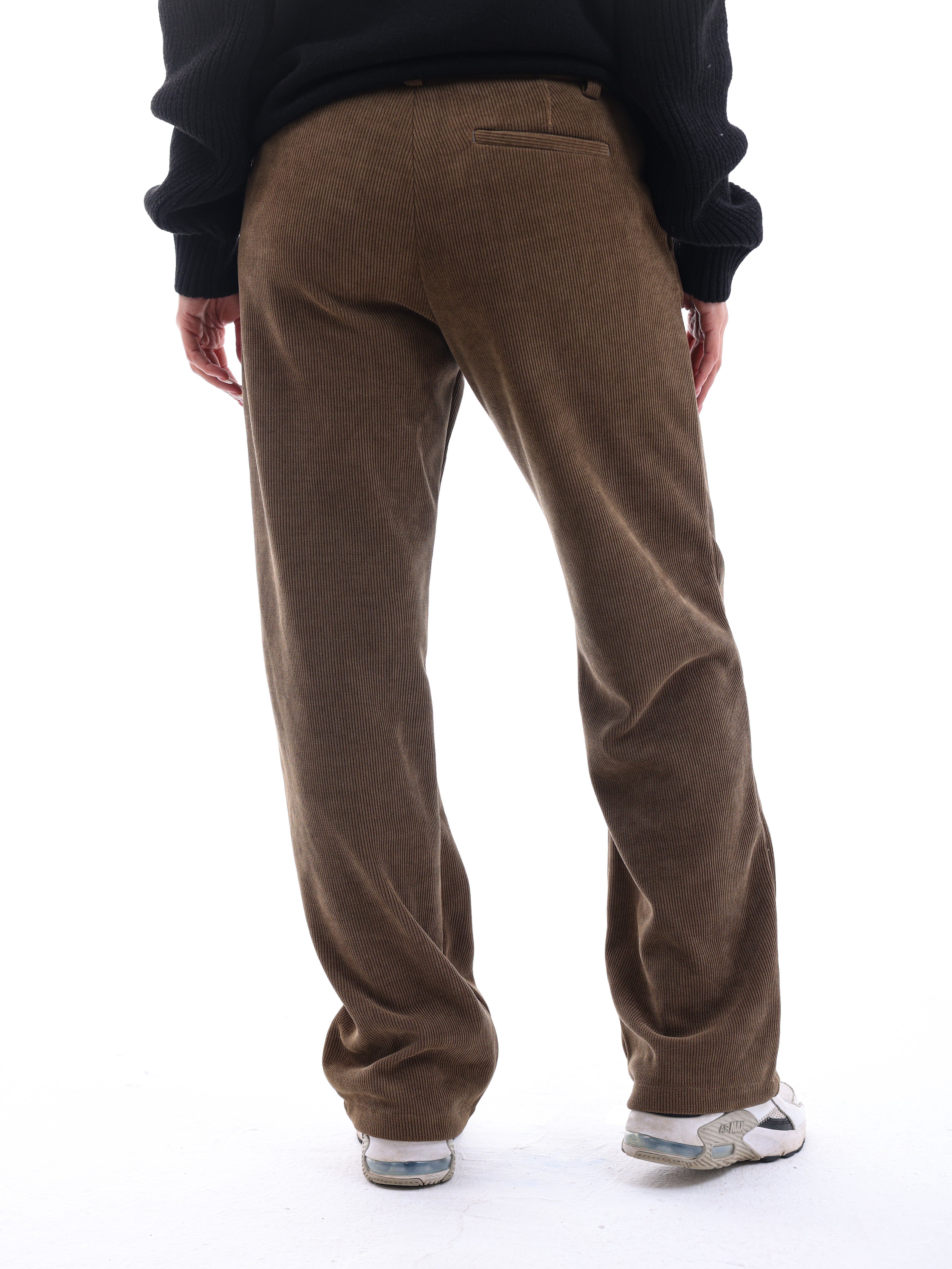 The Corduroy Trouser
