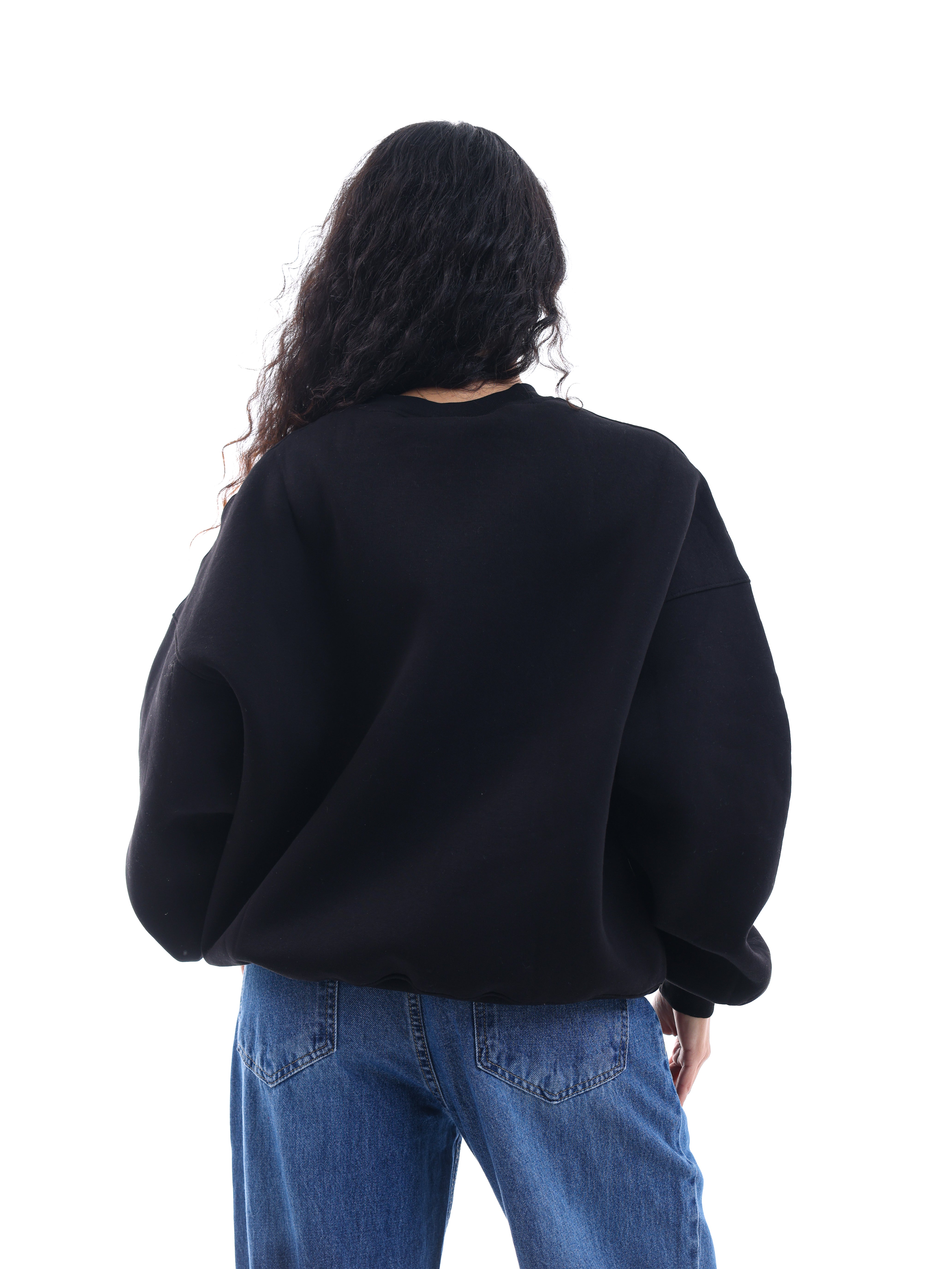 Mind Loop Sweatshirt