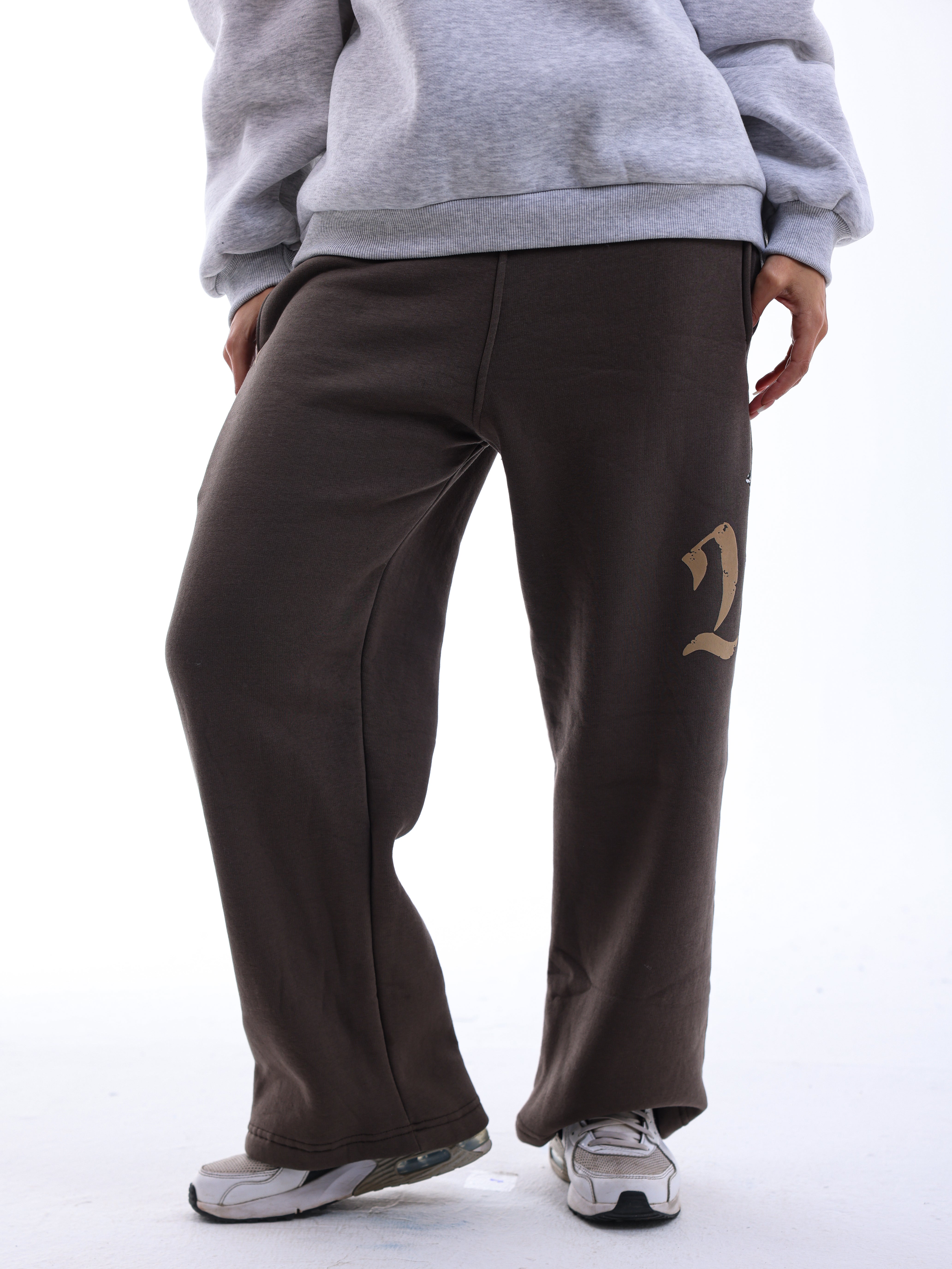 Double Trouble Sweatpants