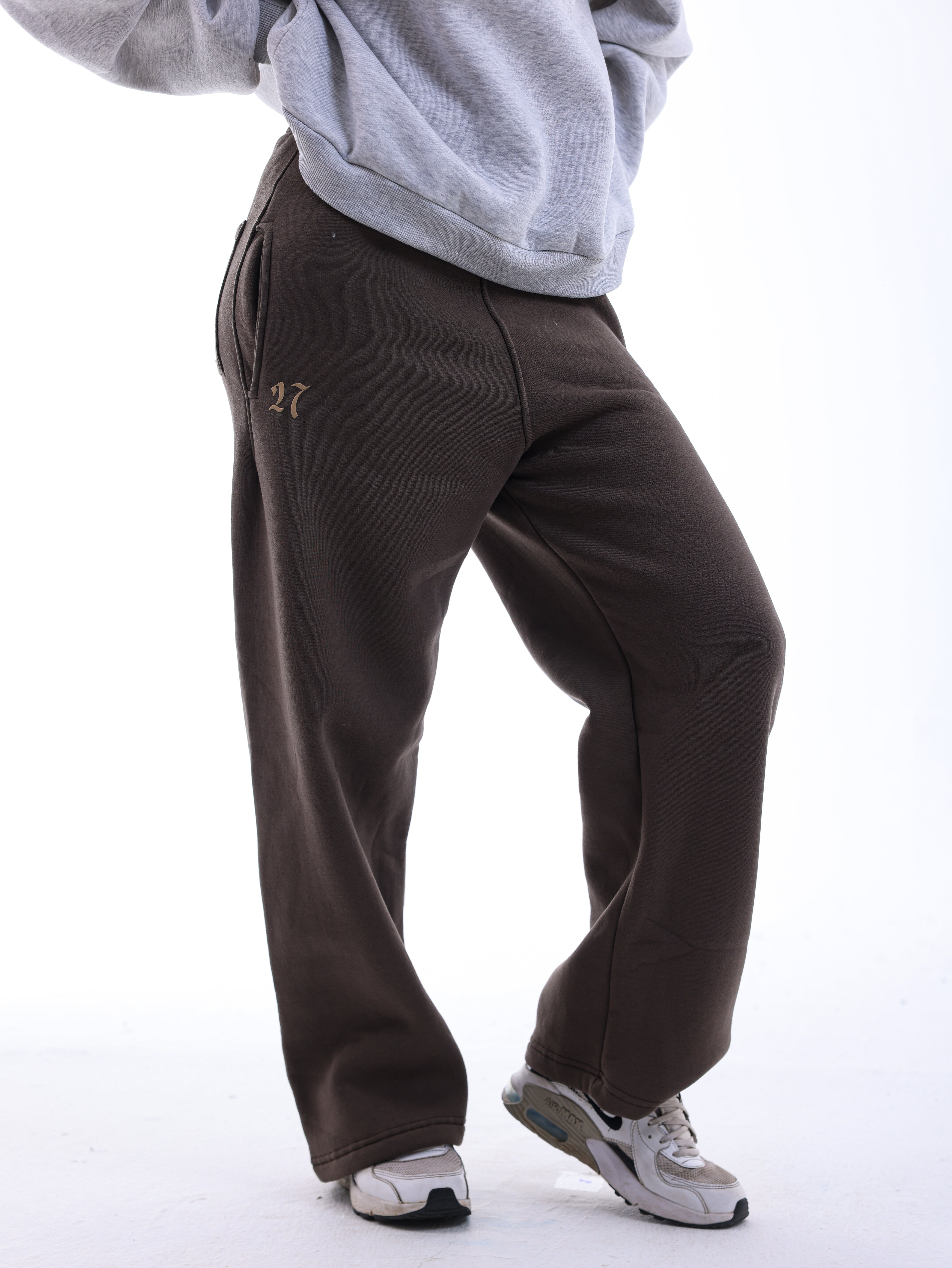 Double Trouble Sweatpants