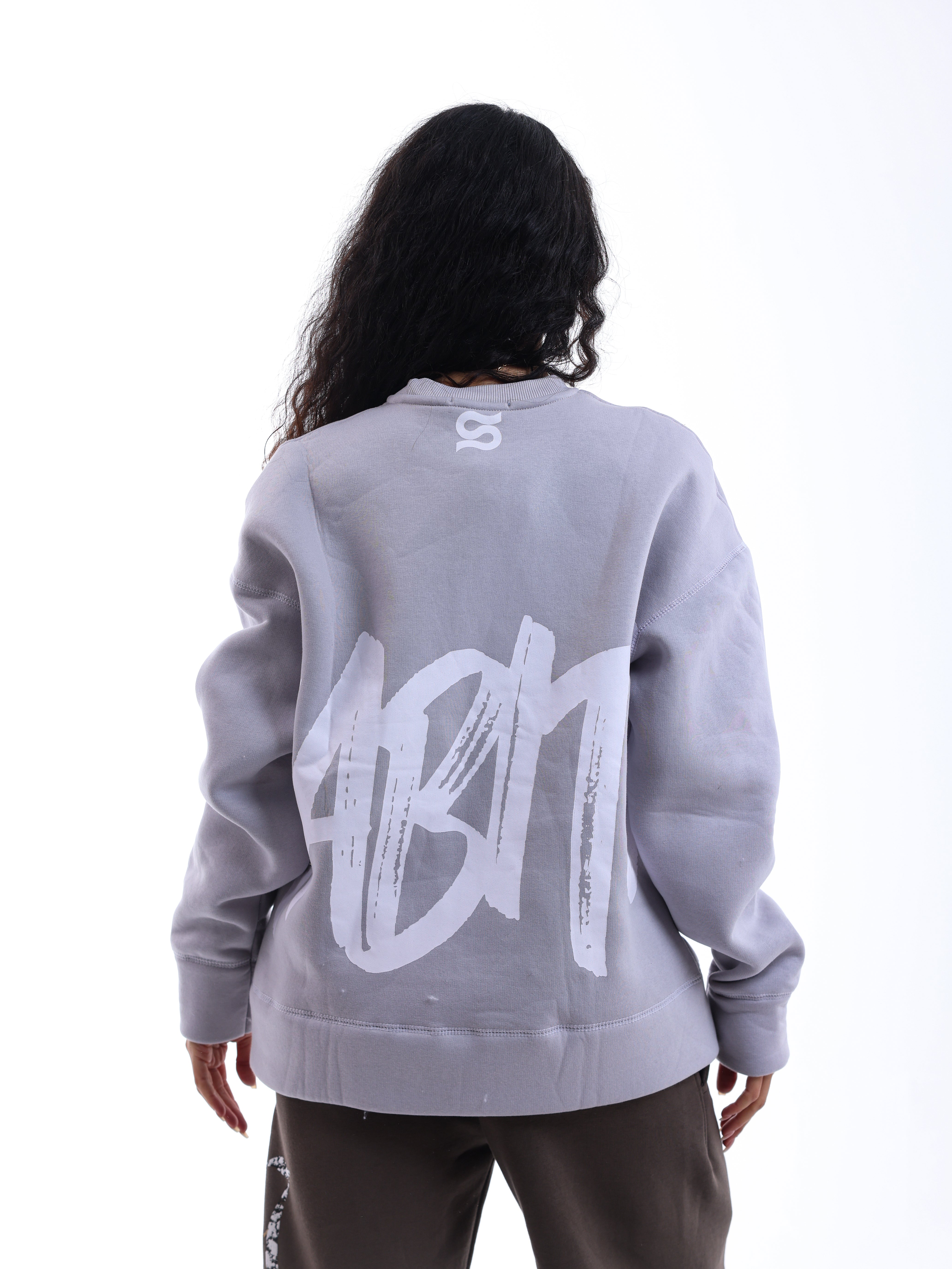 Bad Habits Sweatshirt