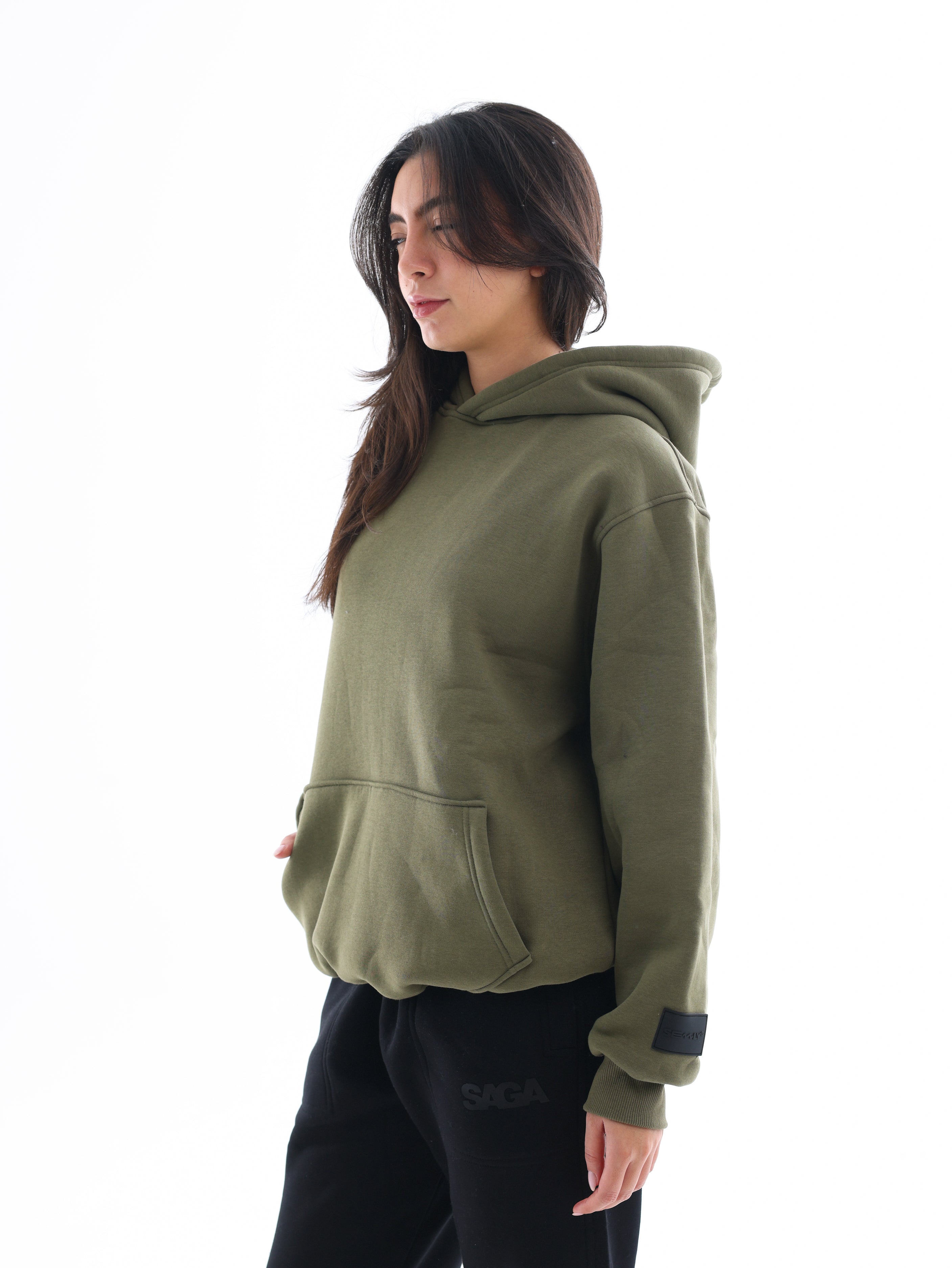 Basic Hoodie