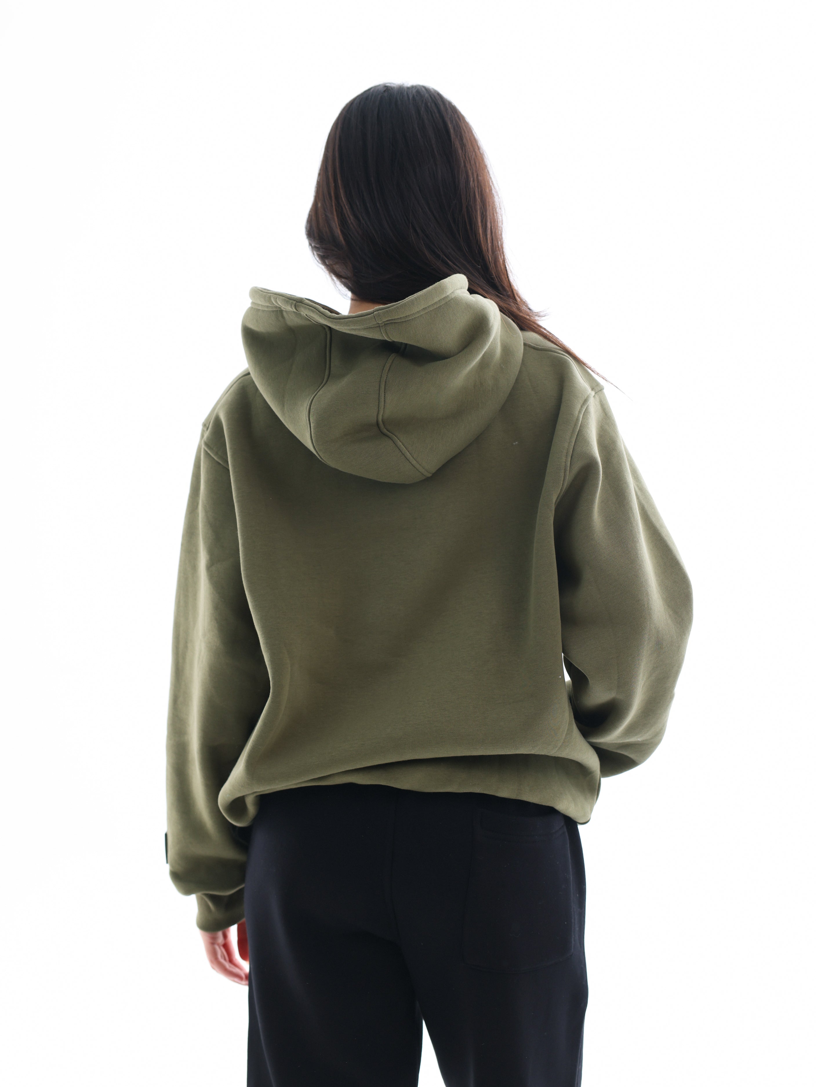 Basic Hoodie