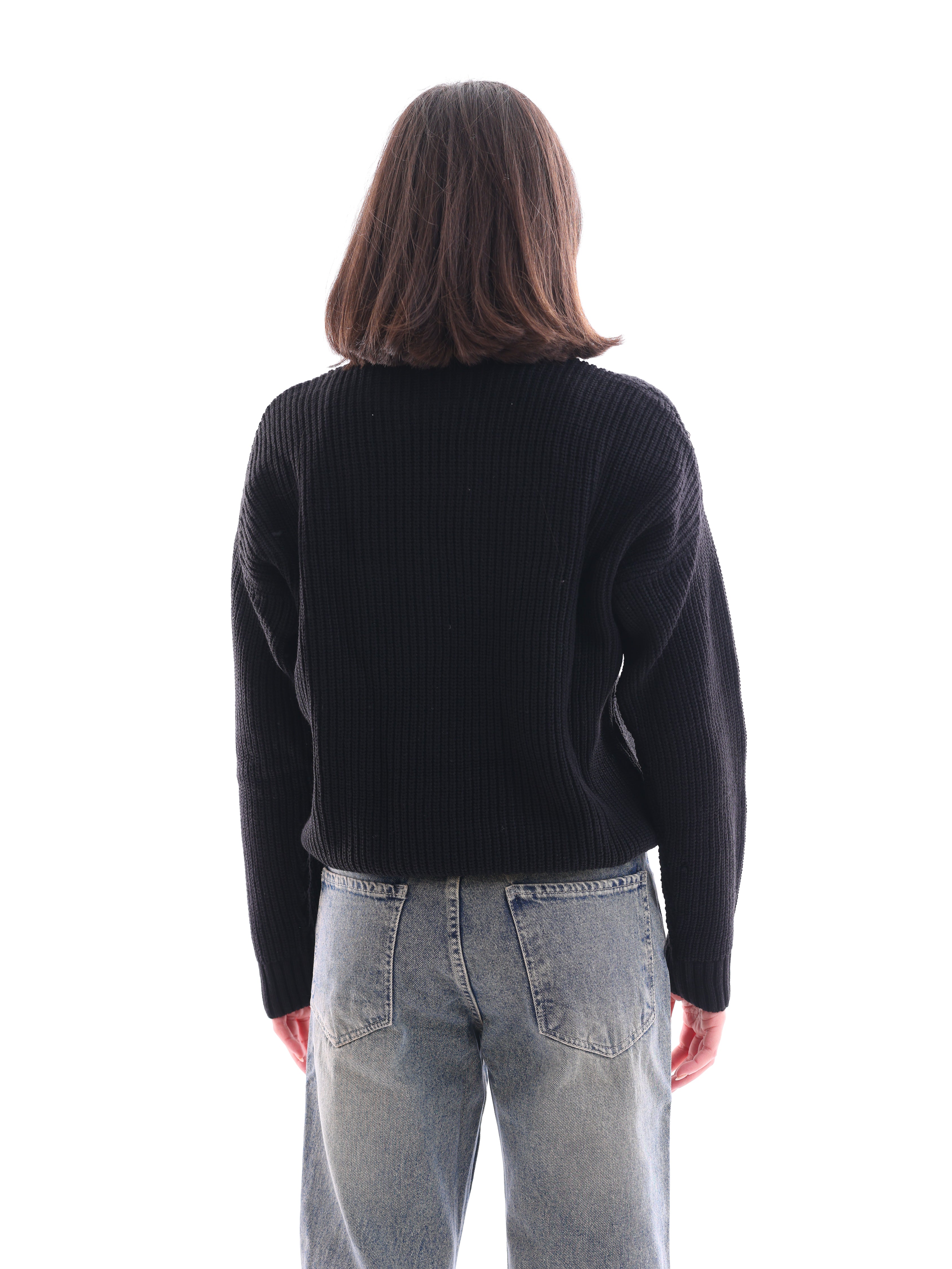 Twenty Seven Sweater