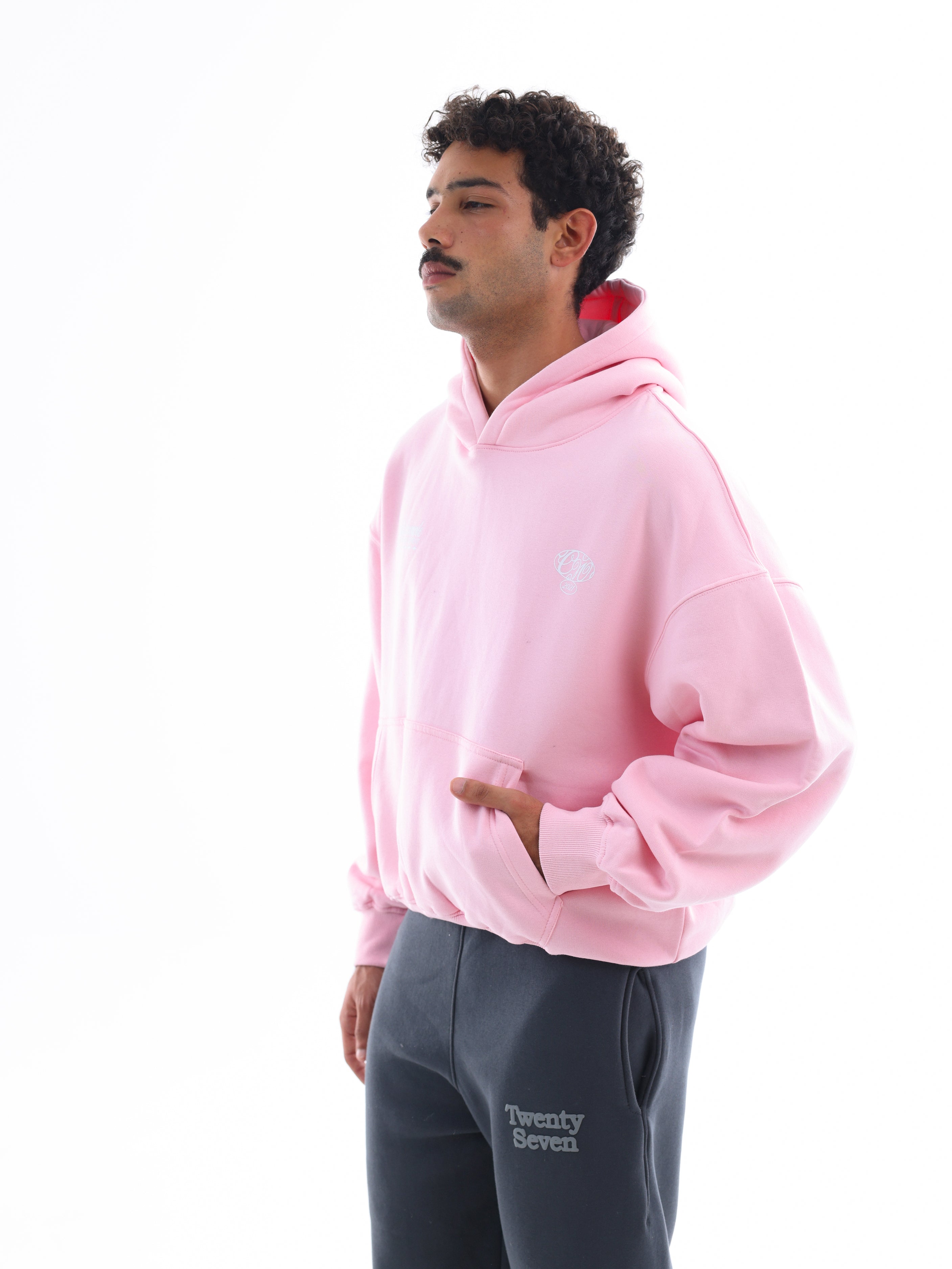 Creative Department Hoodie