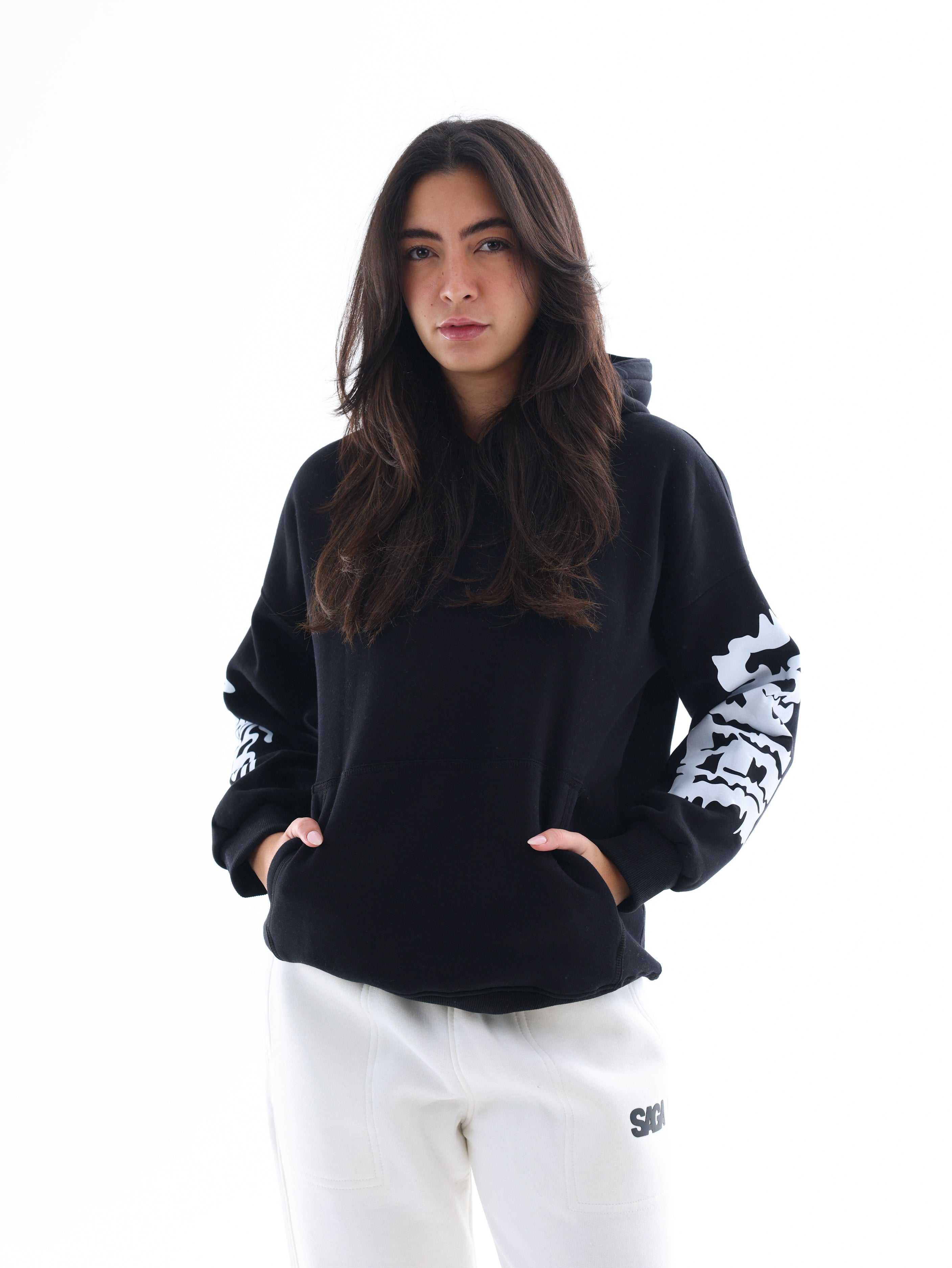 Graffiti Archive Hoodie