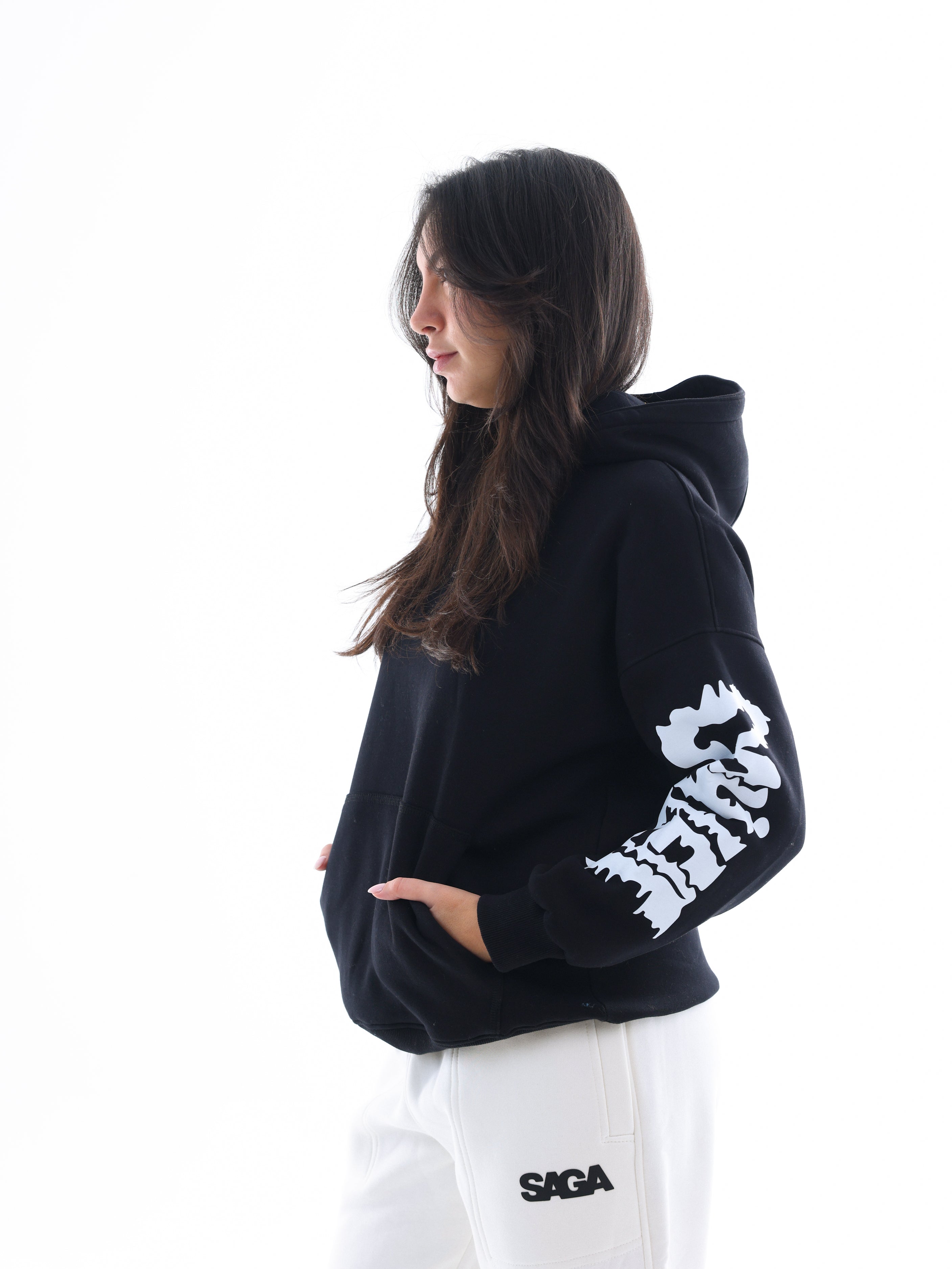 Graffiti Archive Hoodie