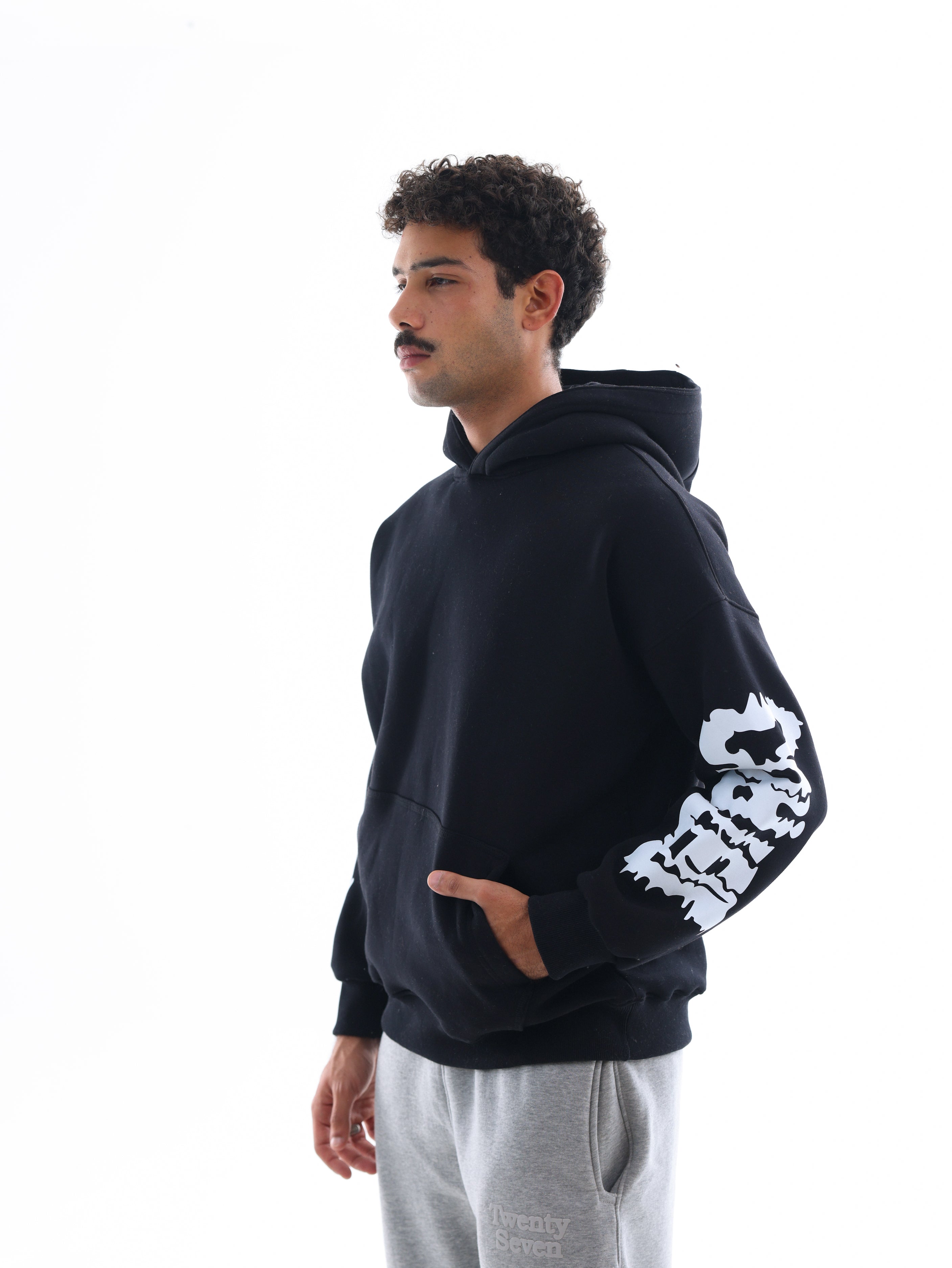 Graffiti Archive Hoodie