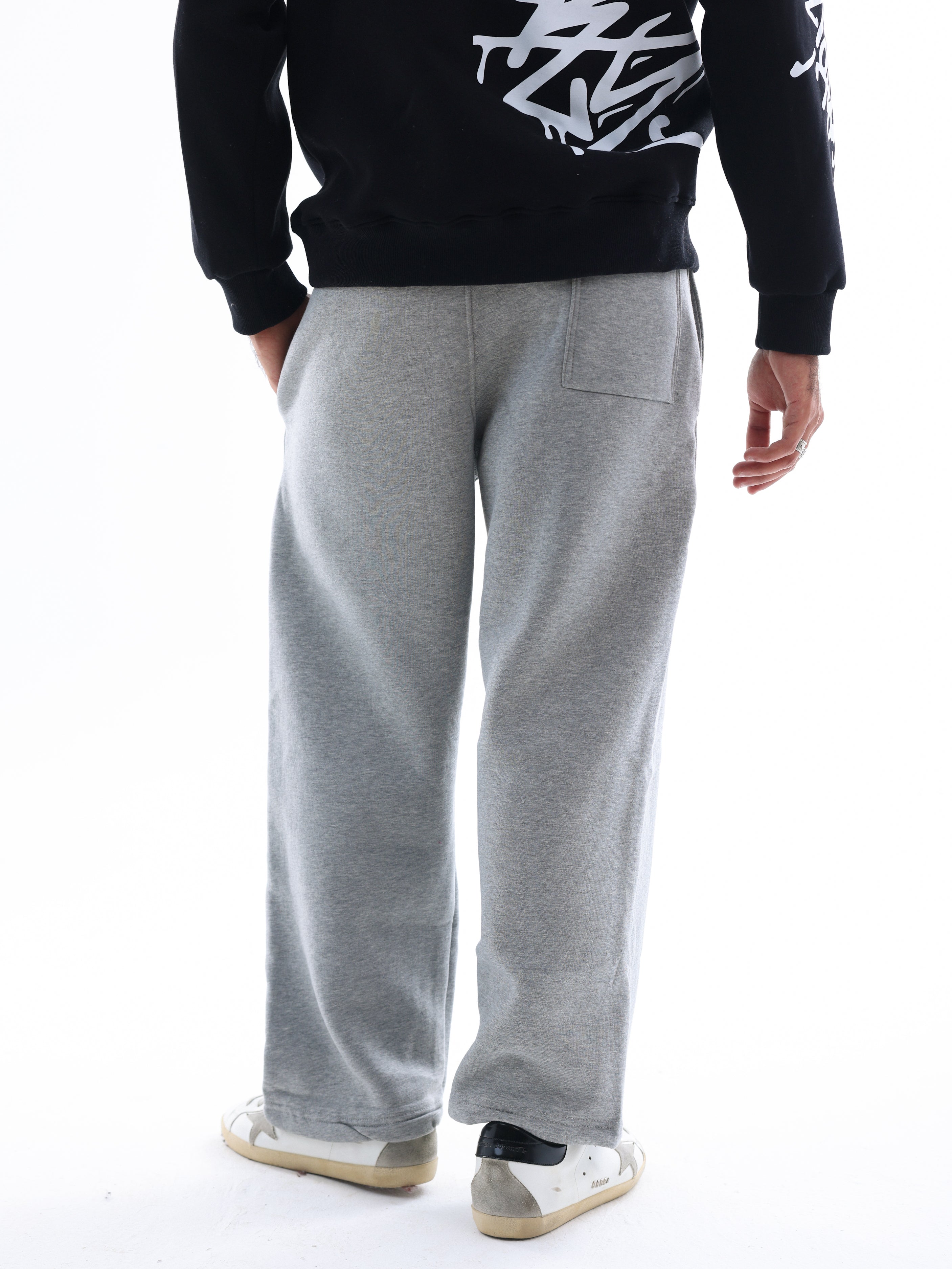 Puff Sweatpants