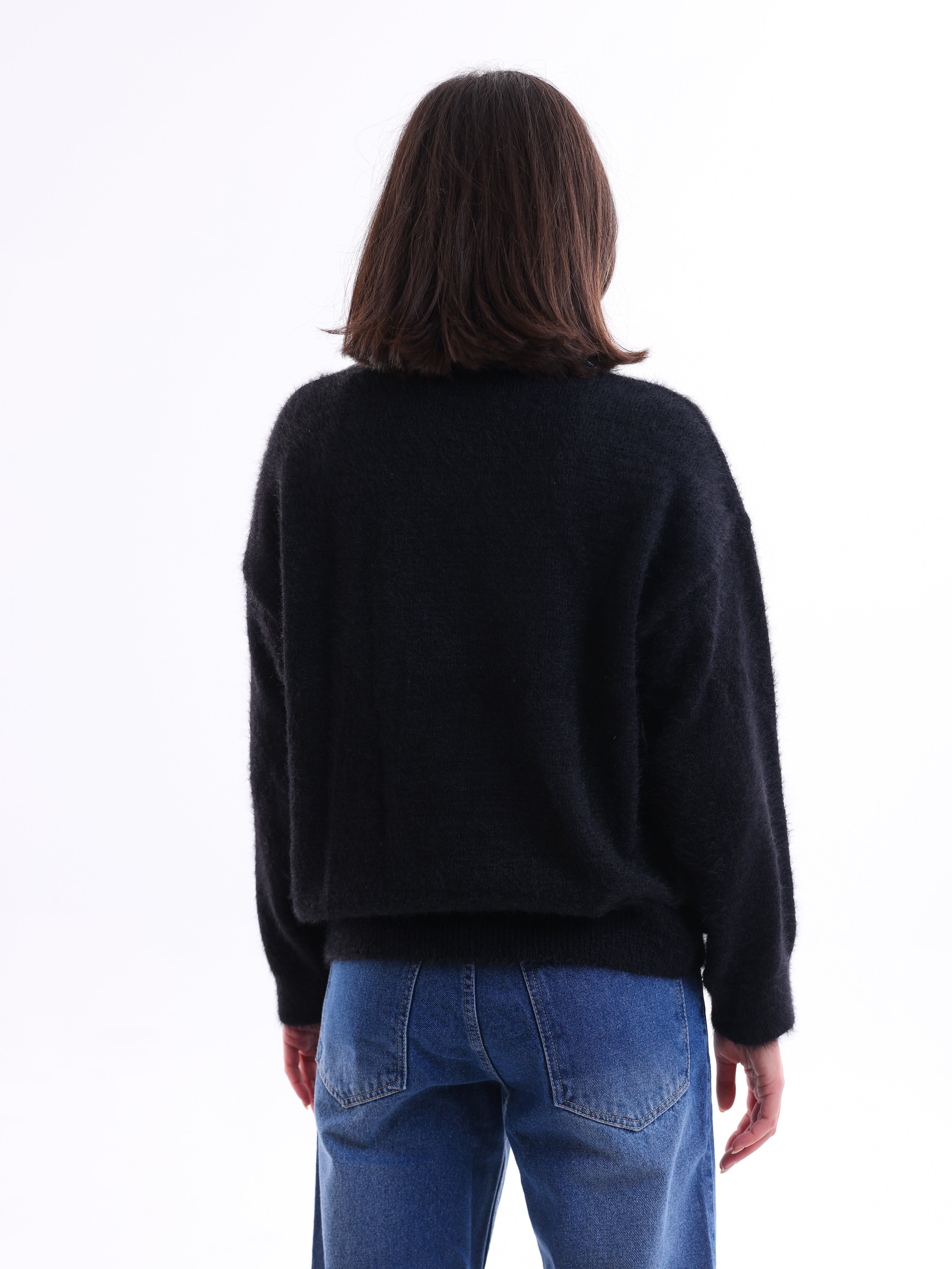 The First Knit Cardigan