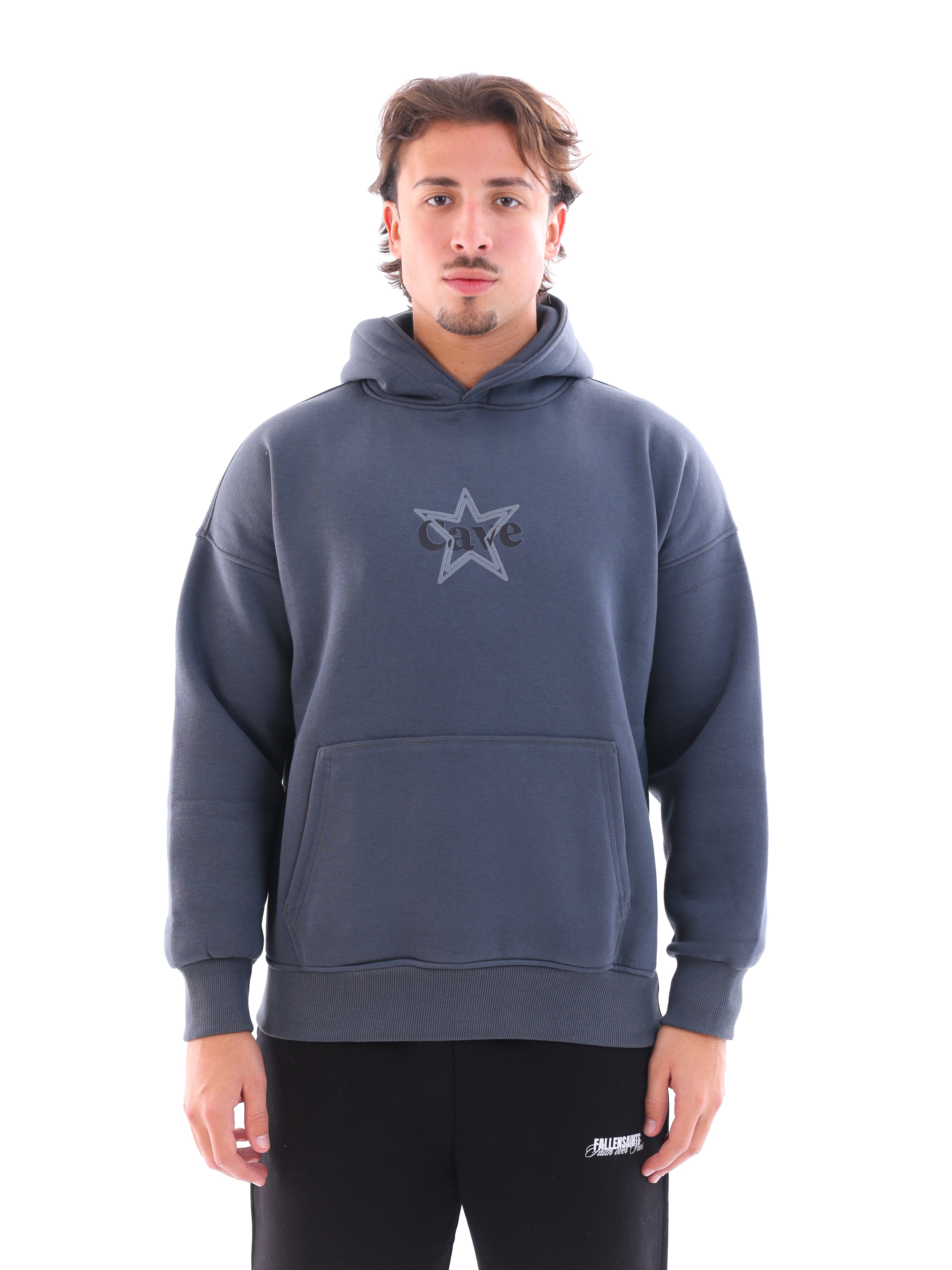 Among Stars Hoodie