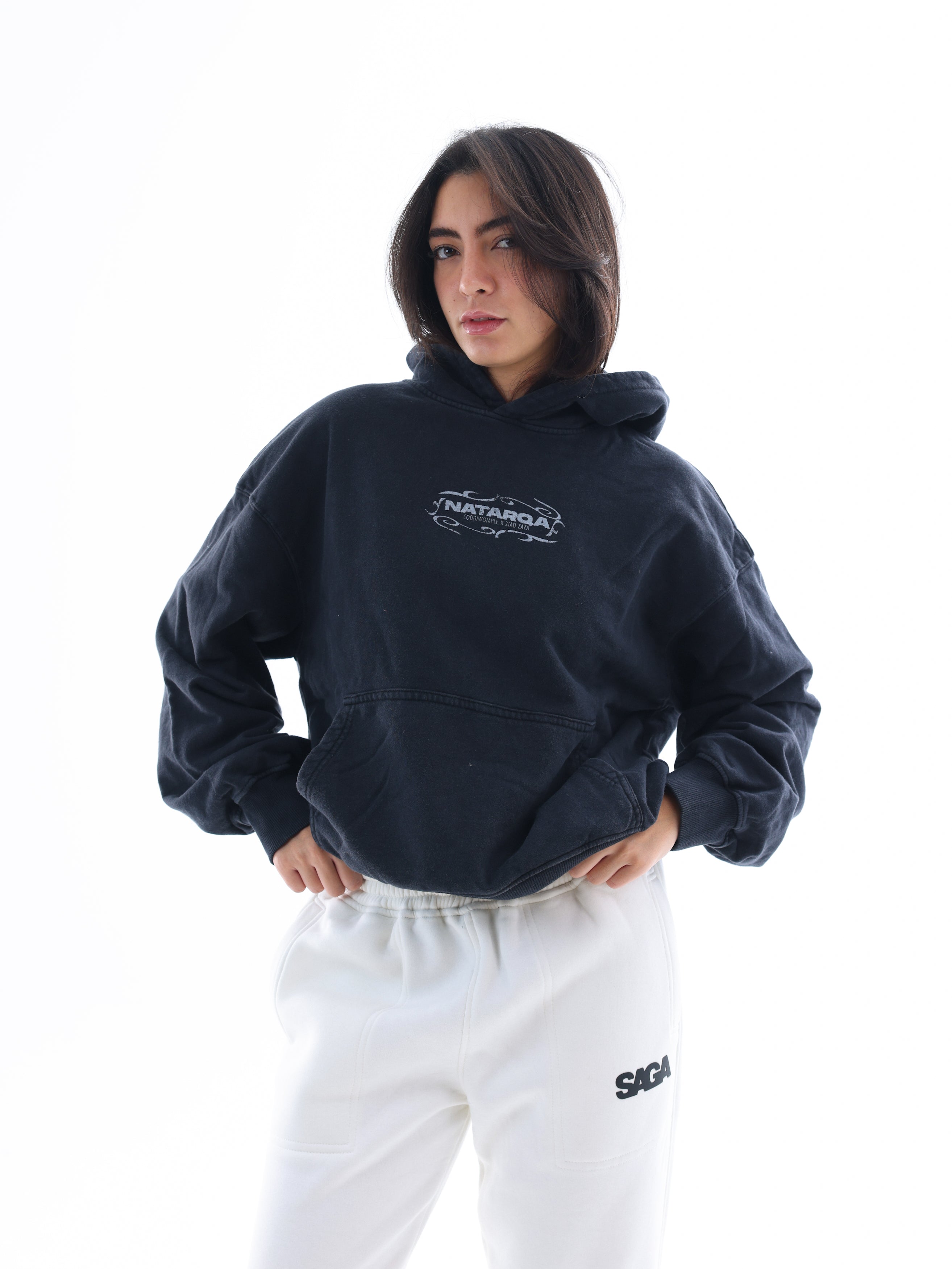 Nataraqa Hoodie V1