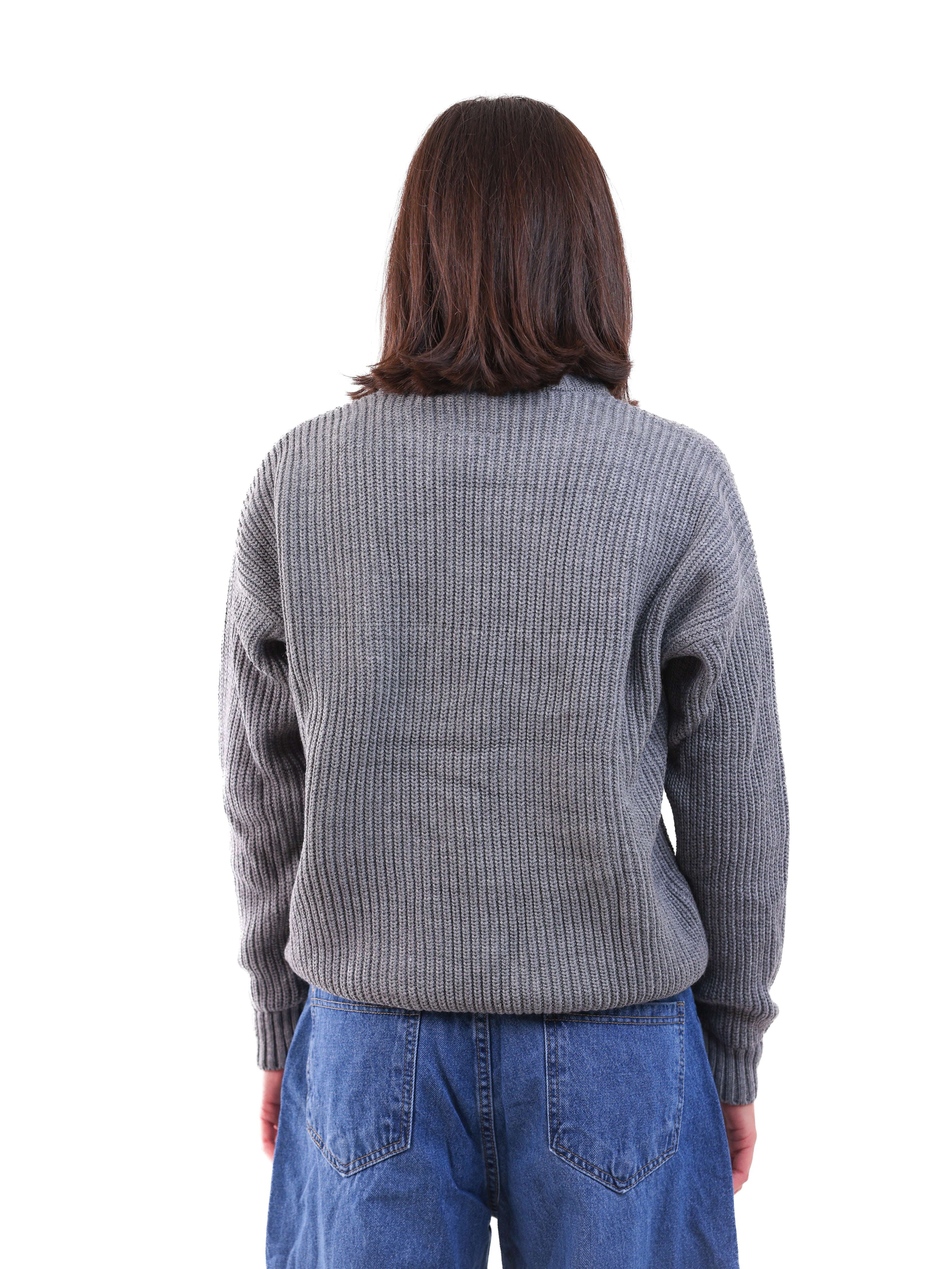 Twenty Seven Sweater