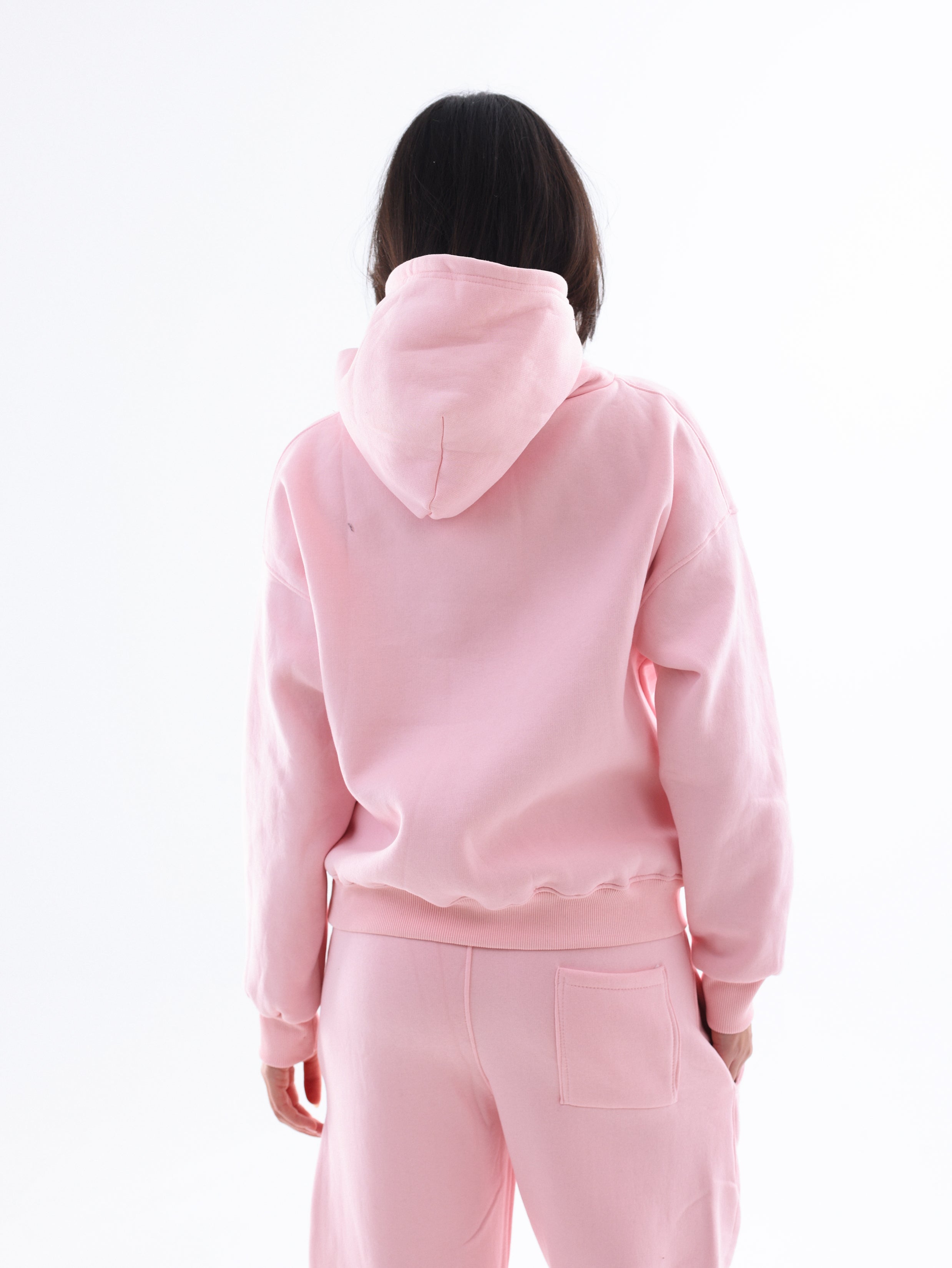 Puff Hoodie