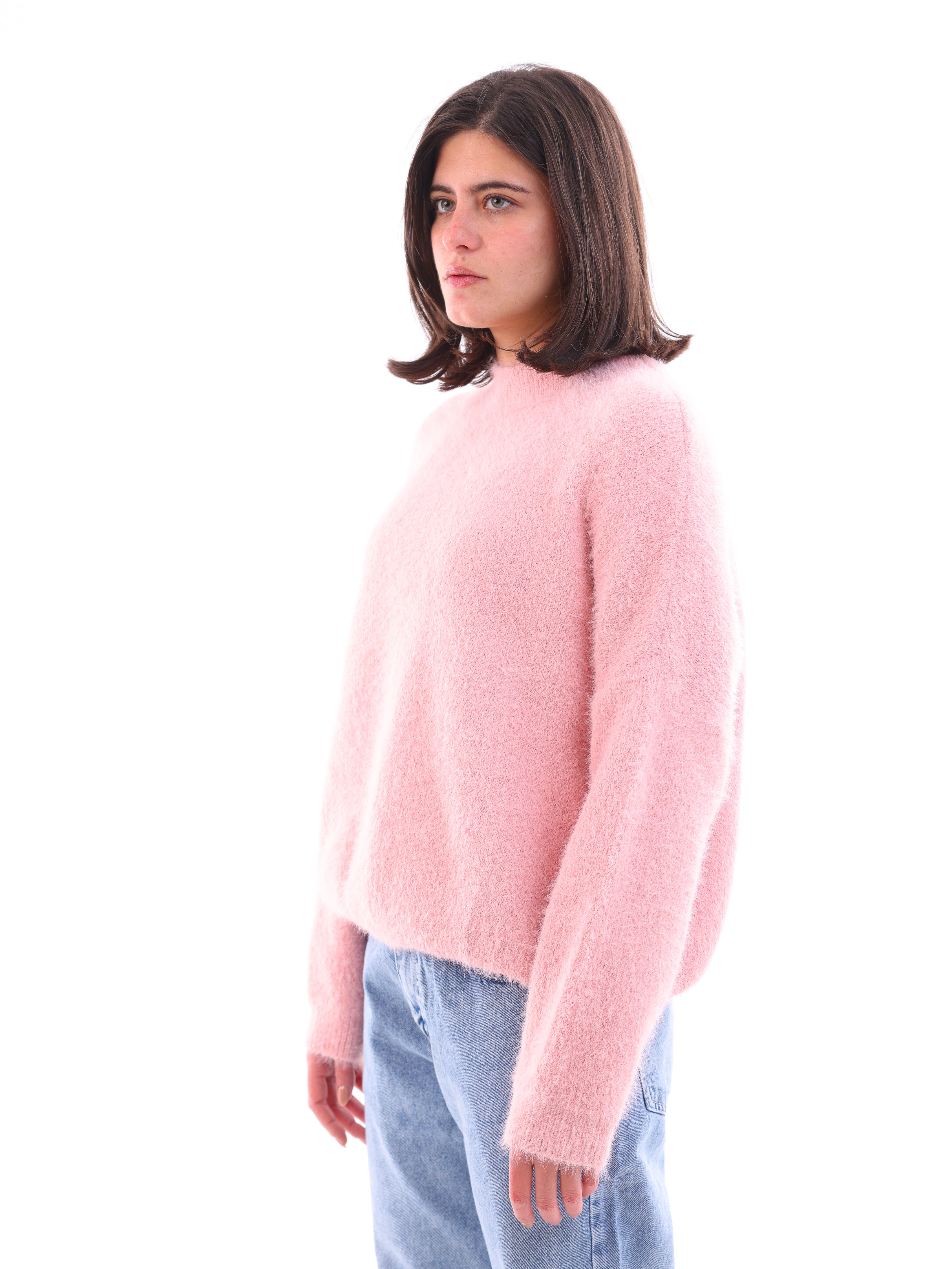 Mohair Sweater