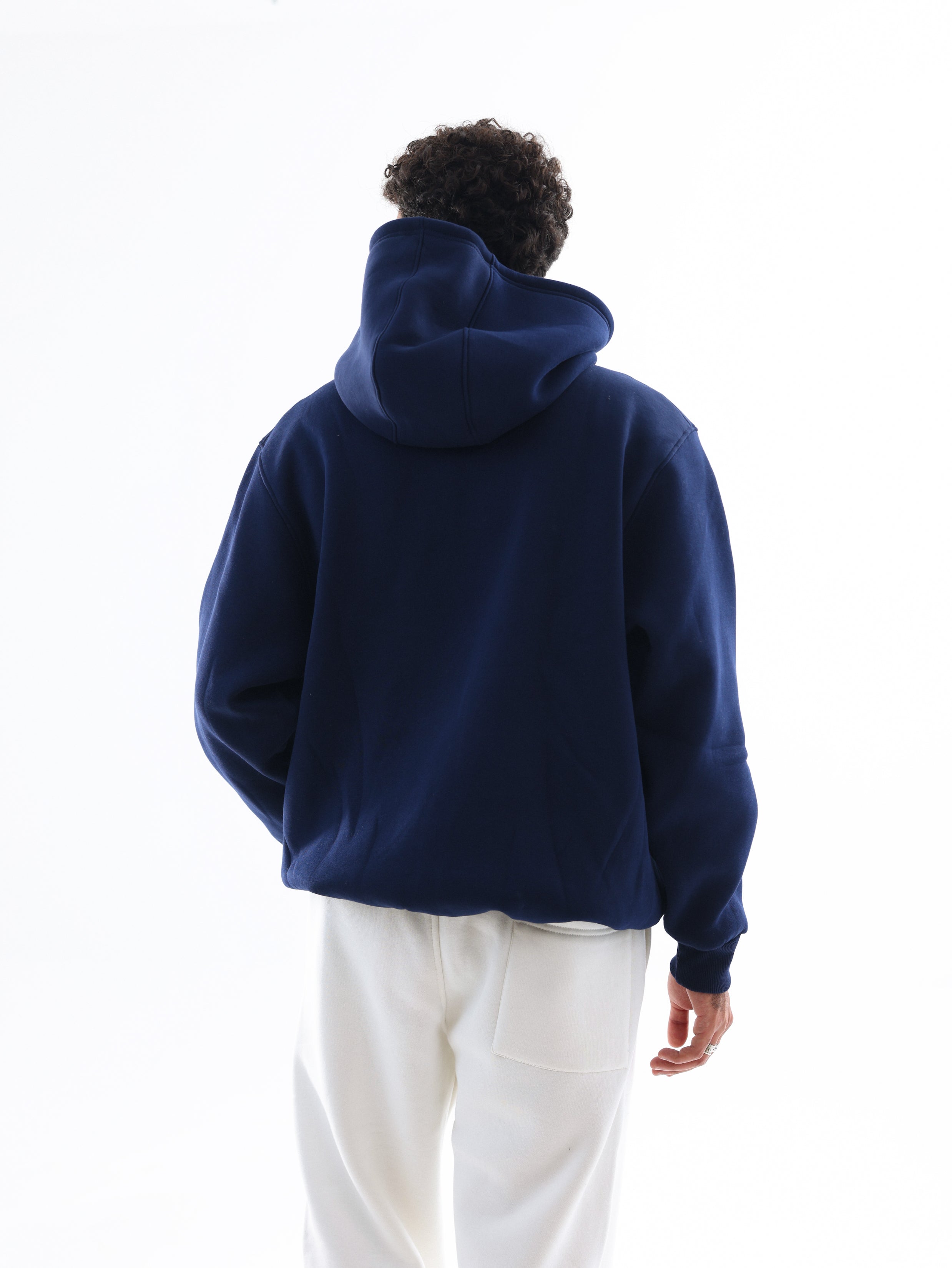 Basic Hoodie
