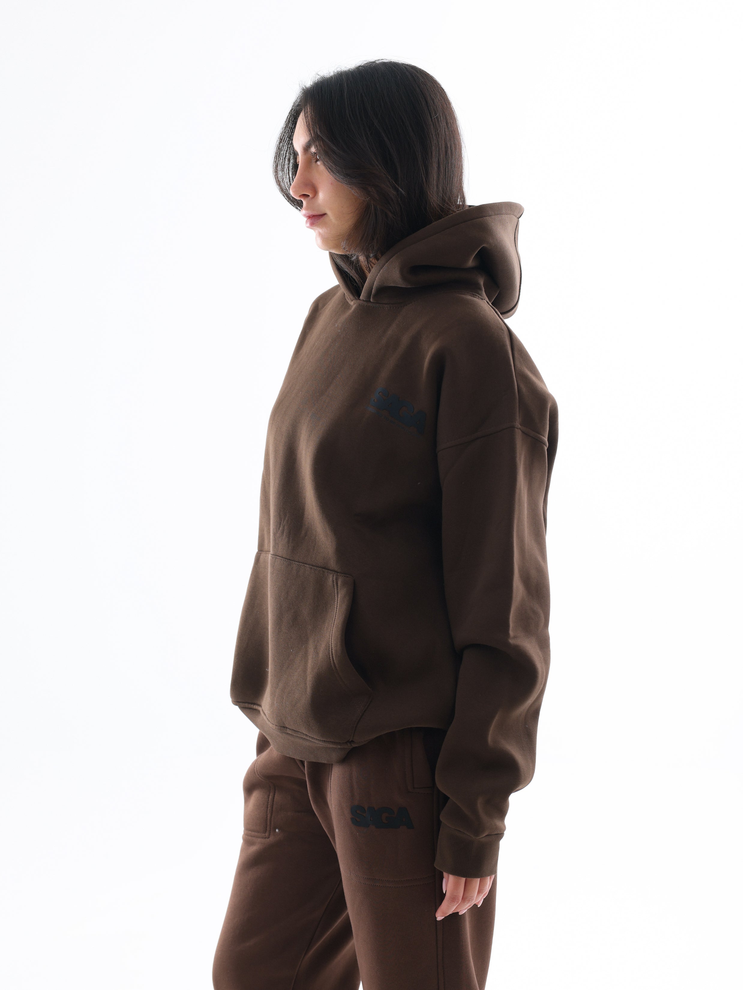 Saga Hoodie
