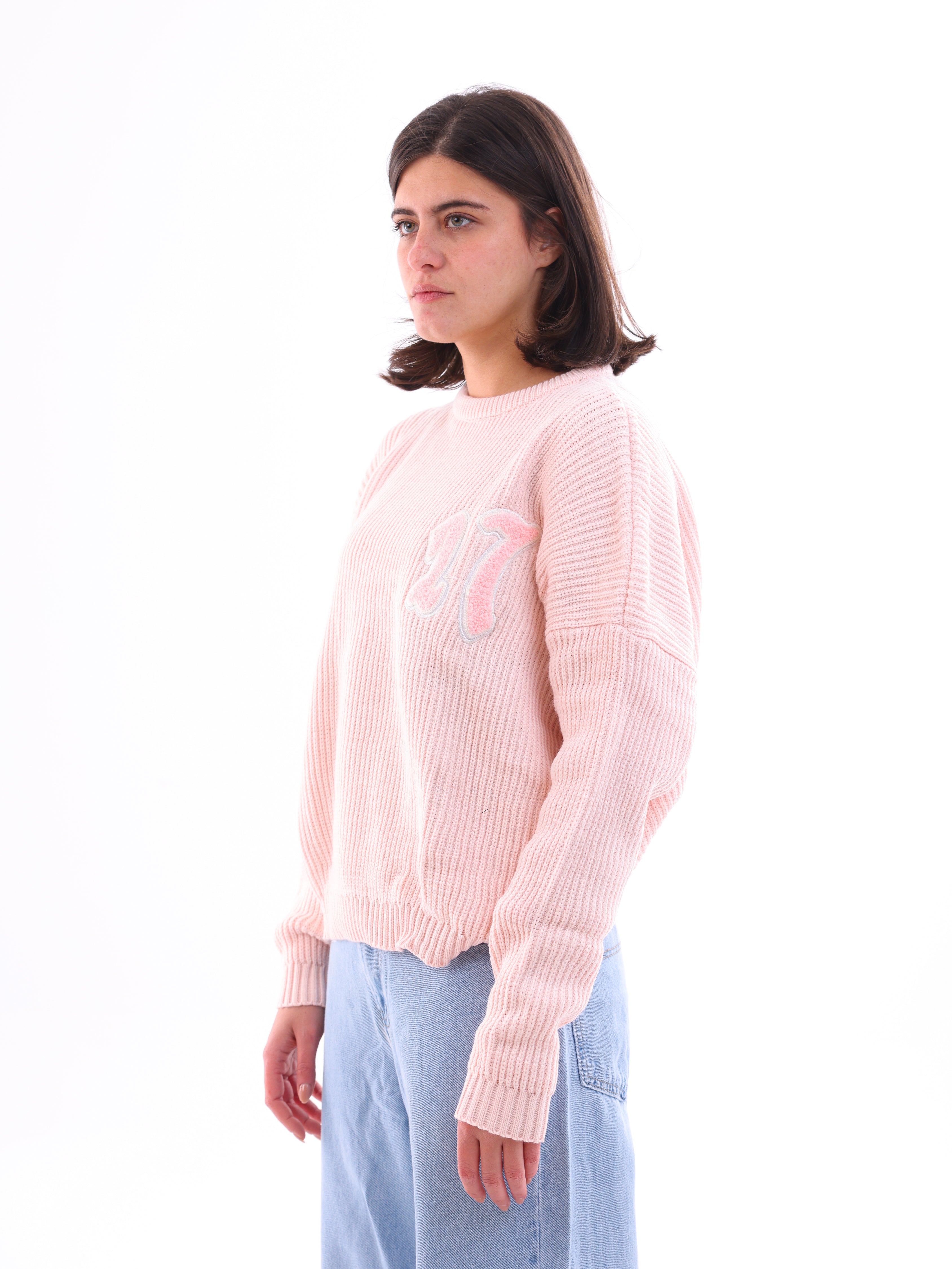 Twenty Seven Sweater