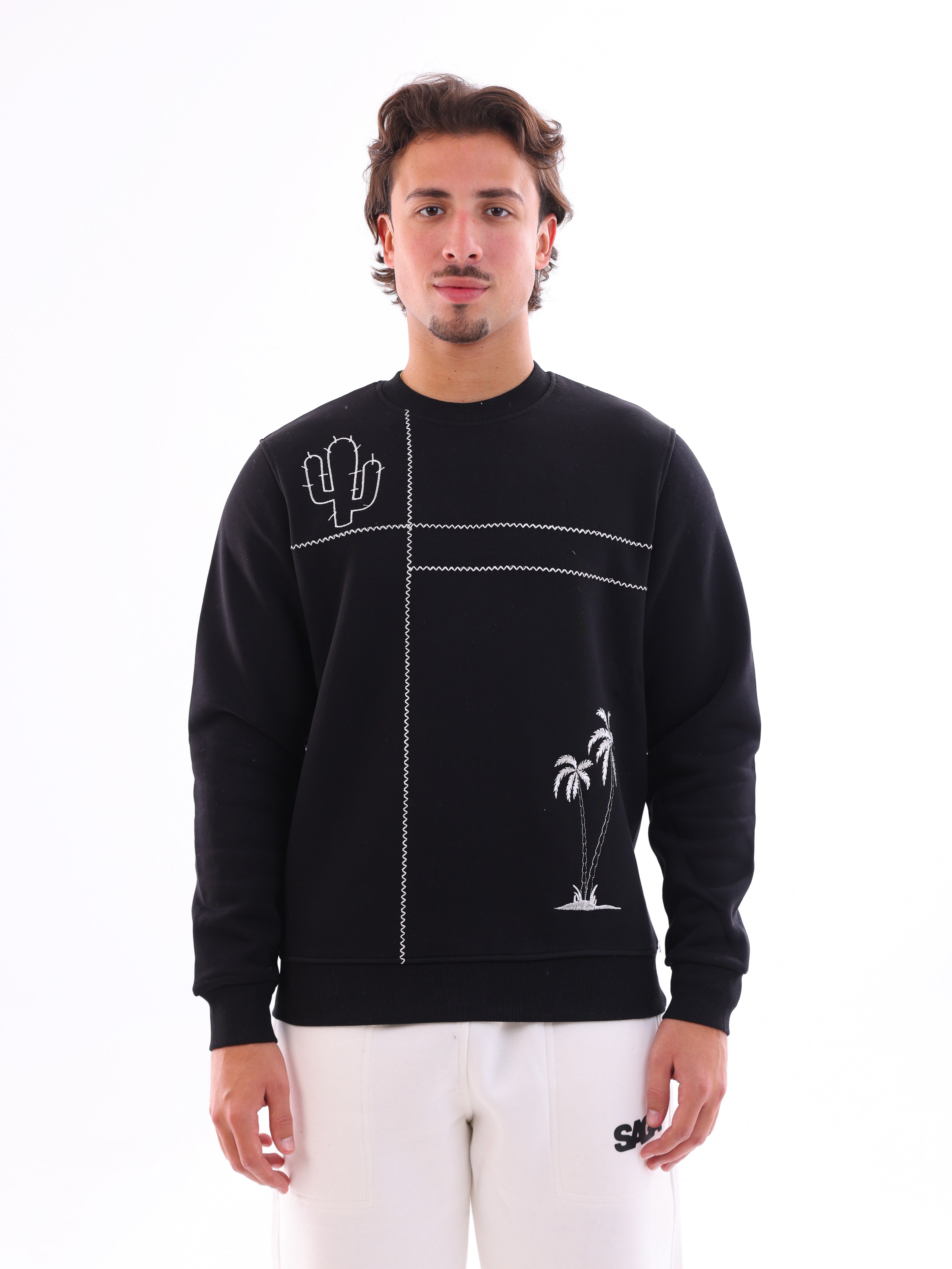 2619 Sweatshirt