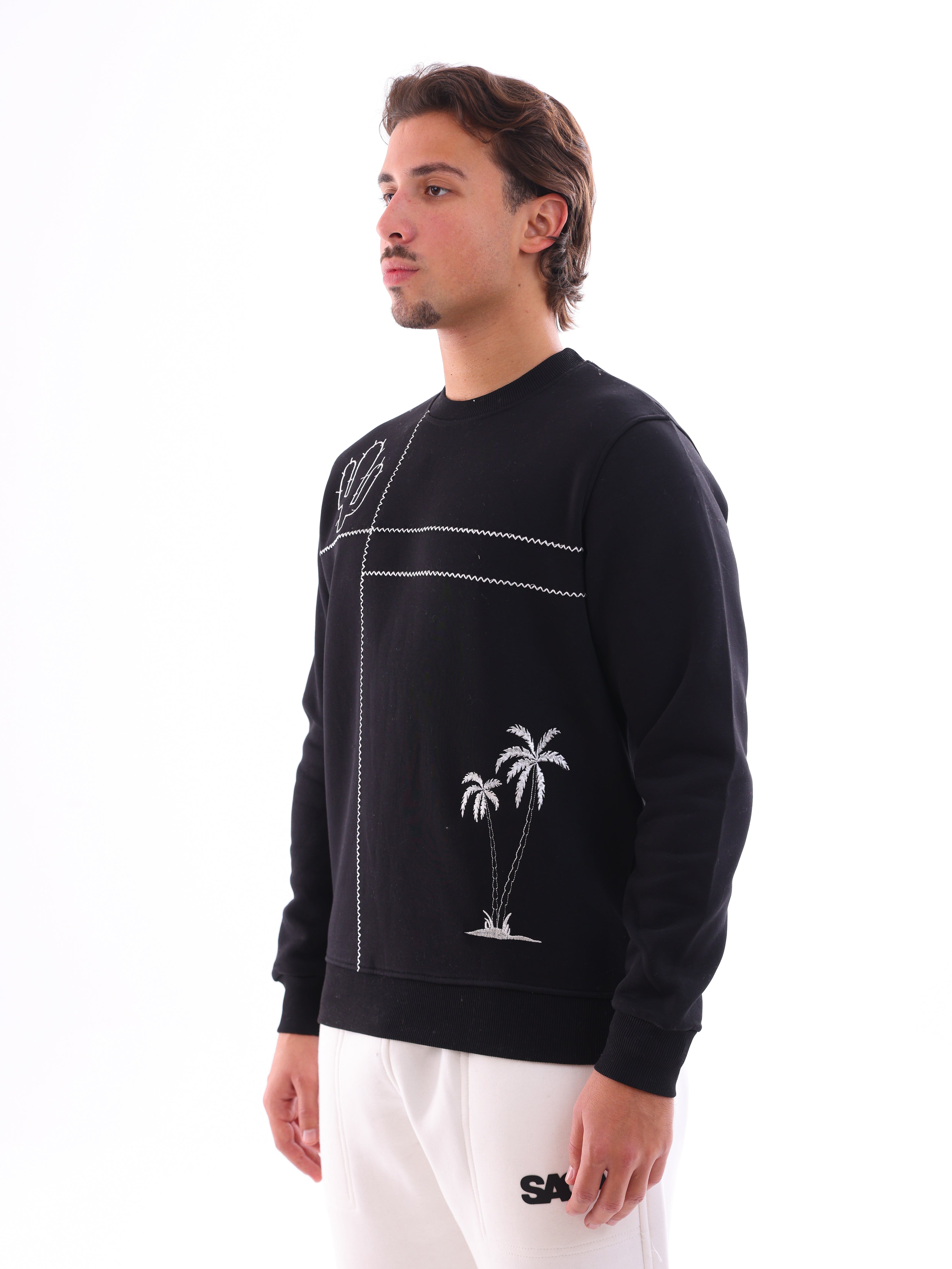 2619 Sweatshirt