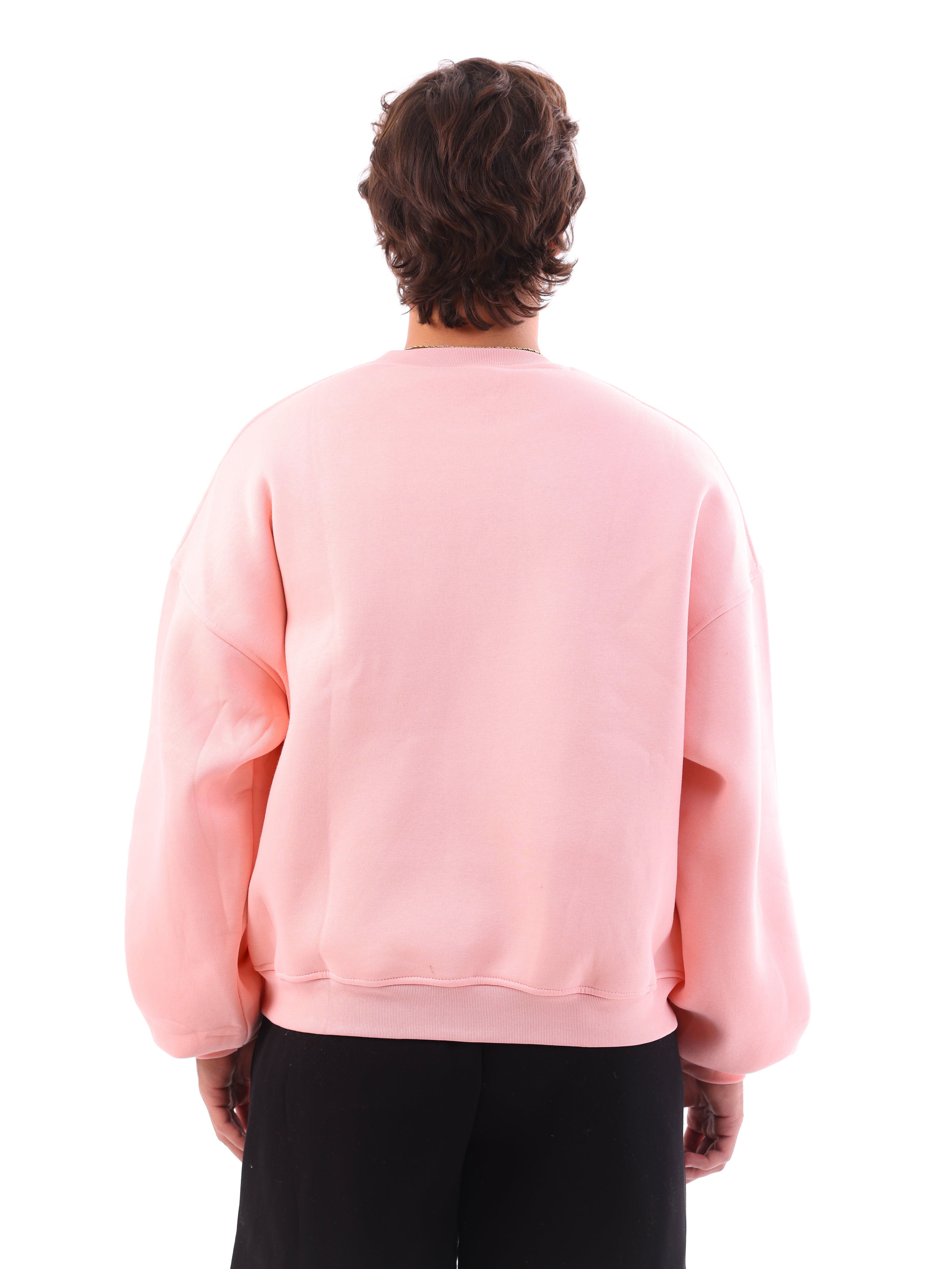 Core Unit Sweatshirt