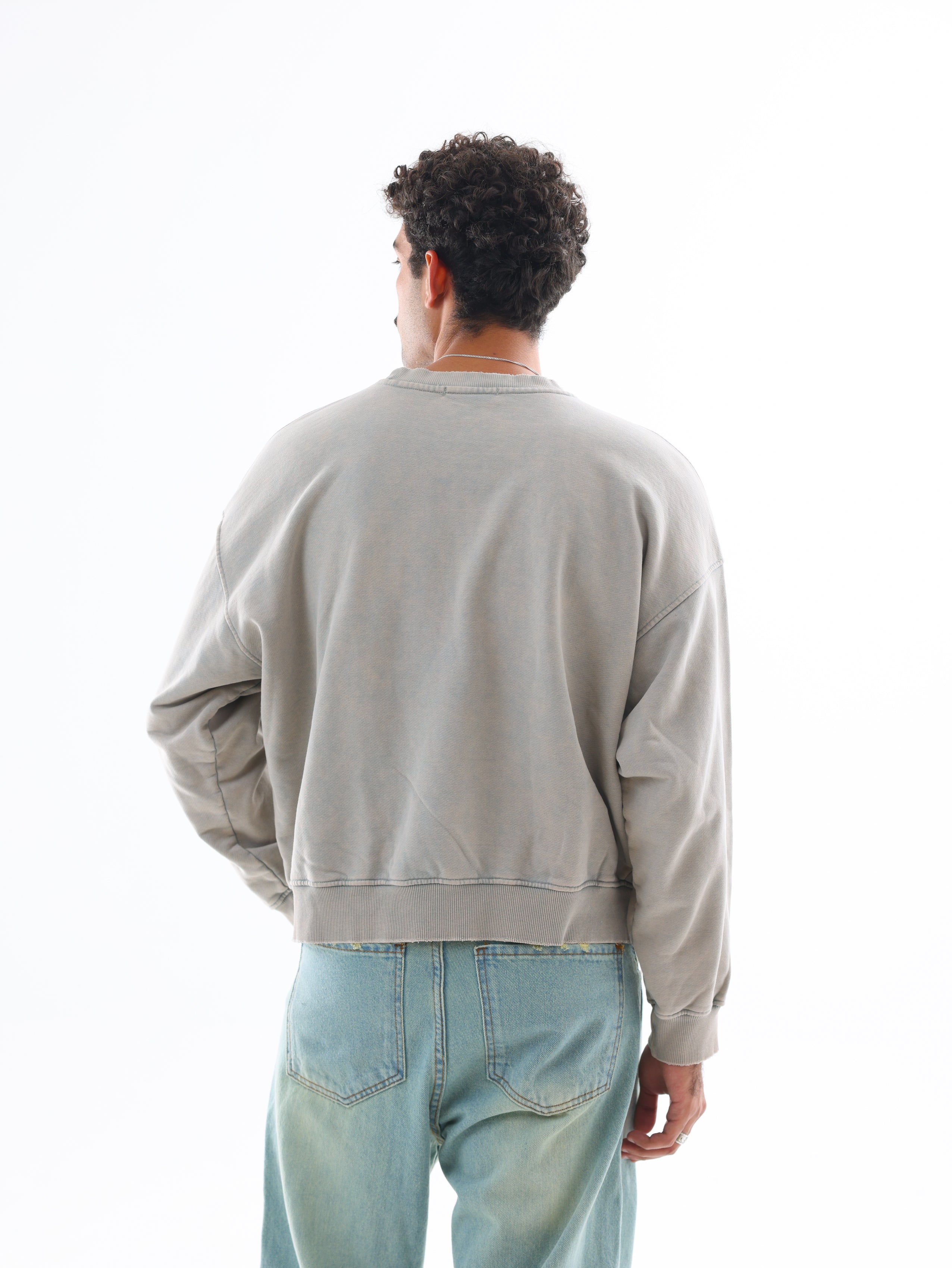 Sunfaded Sweatshirt