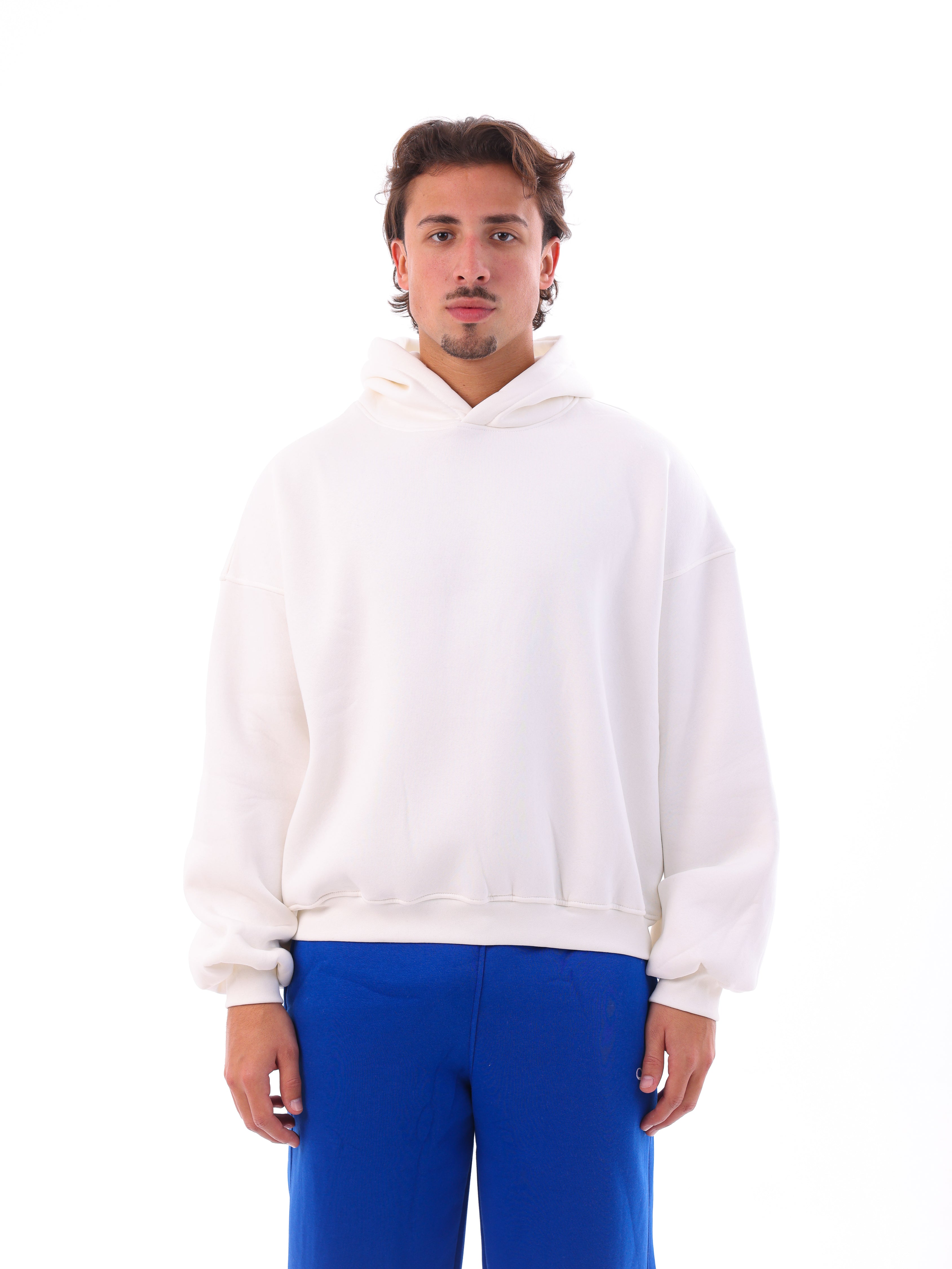 Main Layer Hoodie