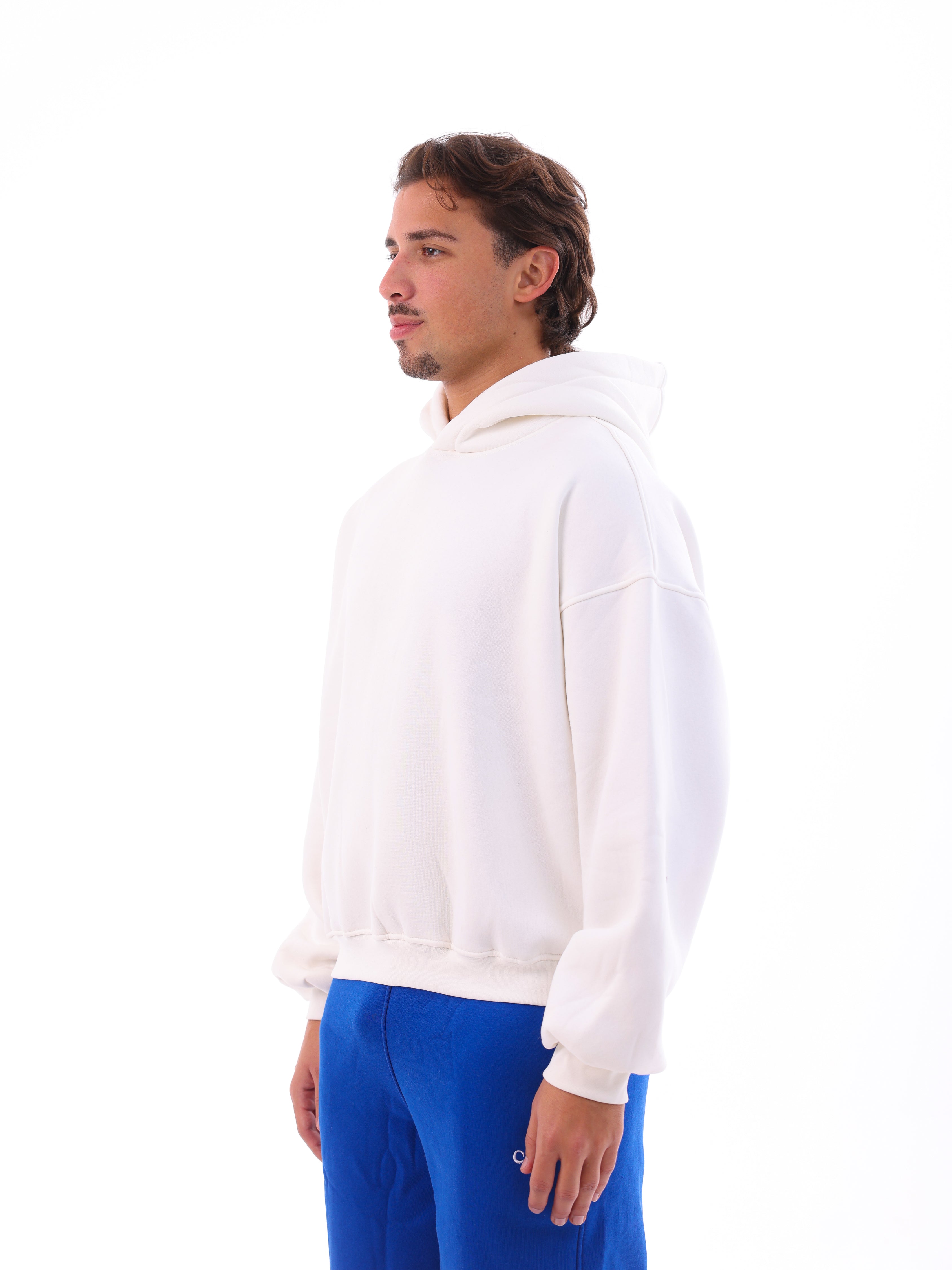 Main Layer Hoodie