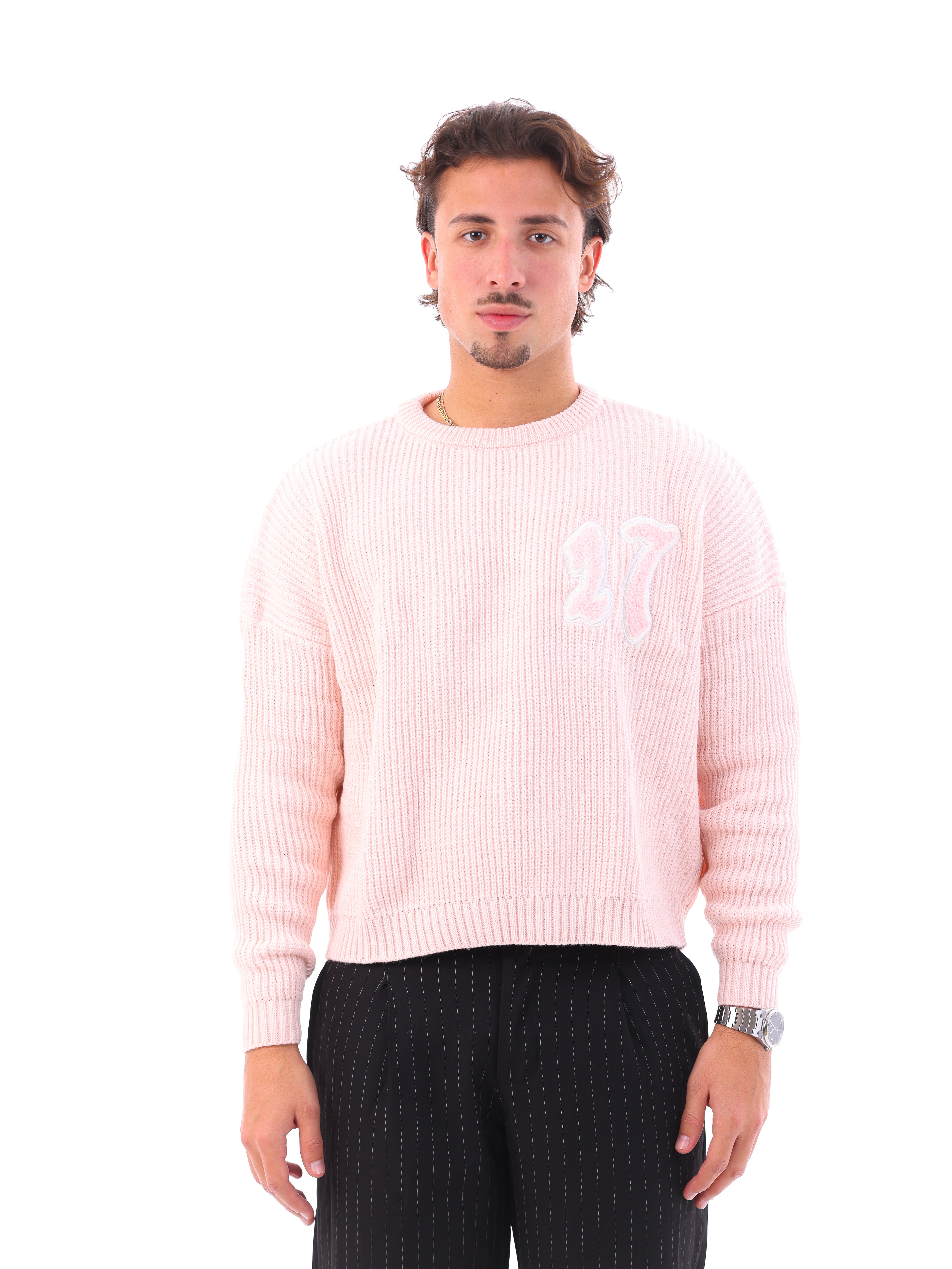 Twenty Seven Sweater