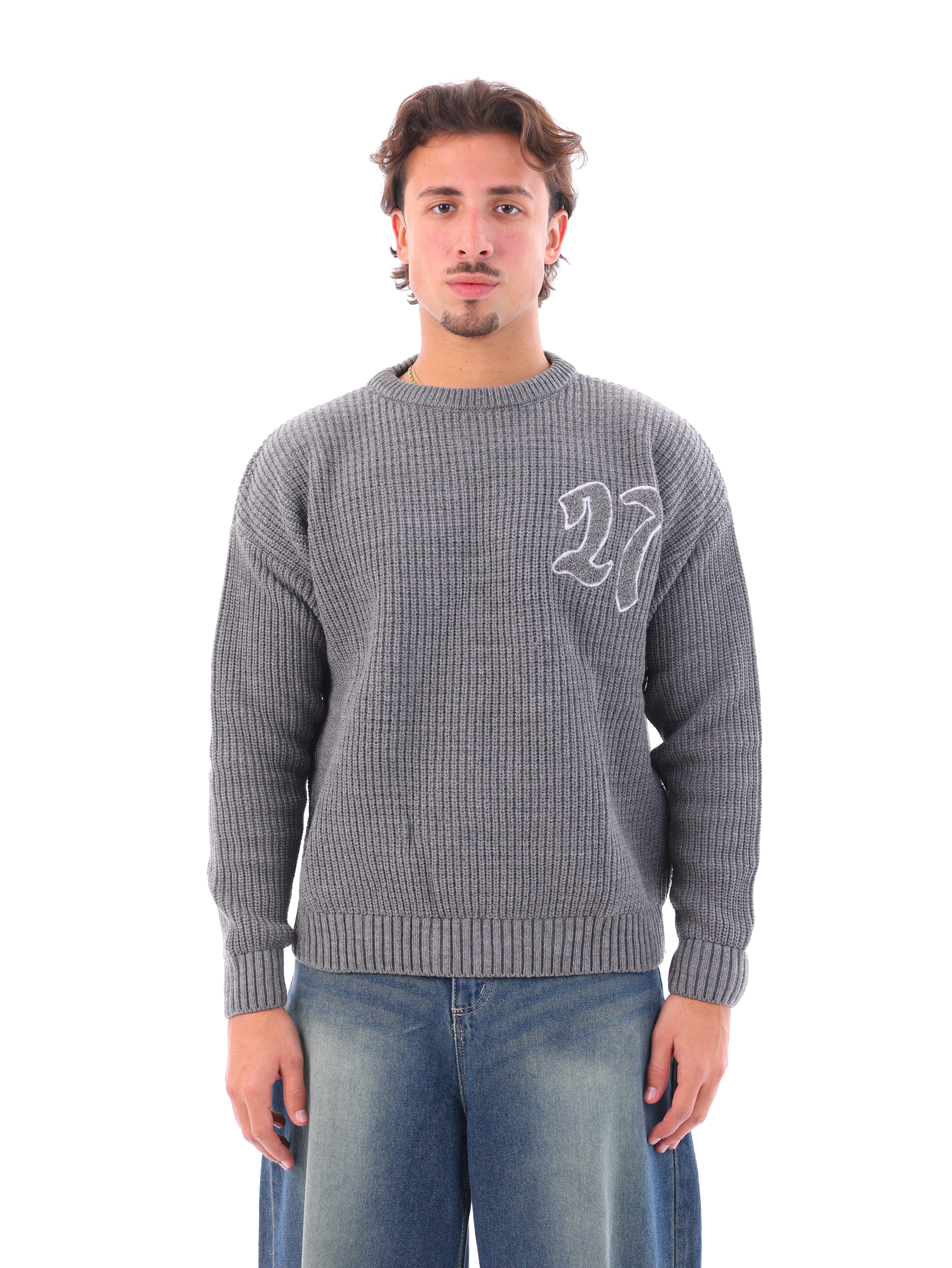 Twenty Seven Sweater