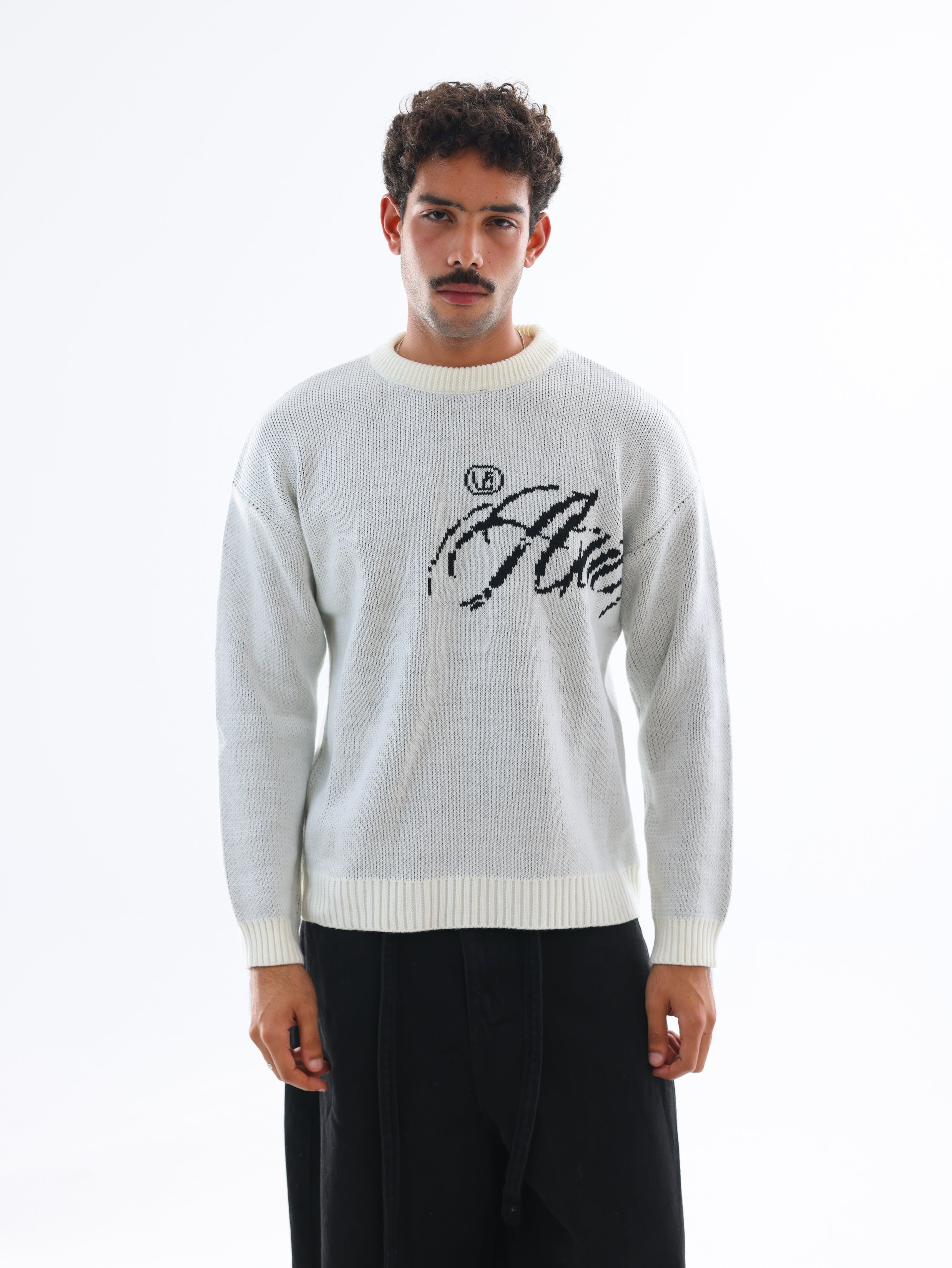 Authentics Sweater