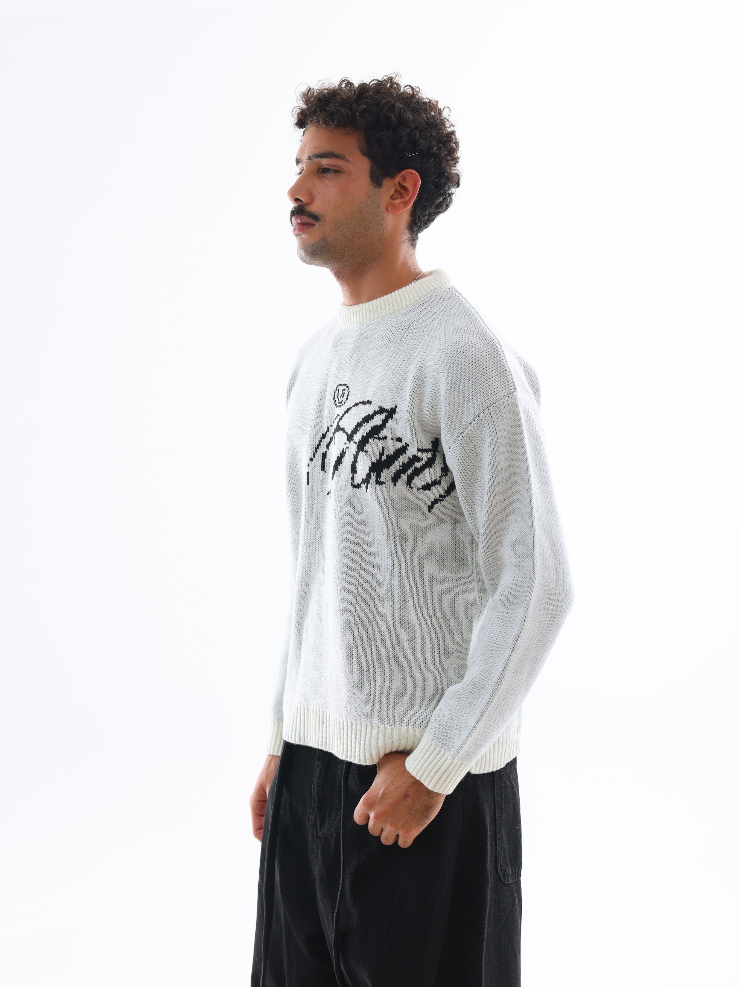 Authentics Sweater